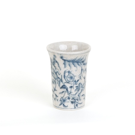 Beker Blue Angel