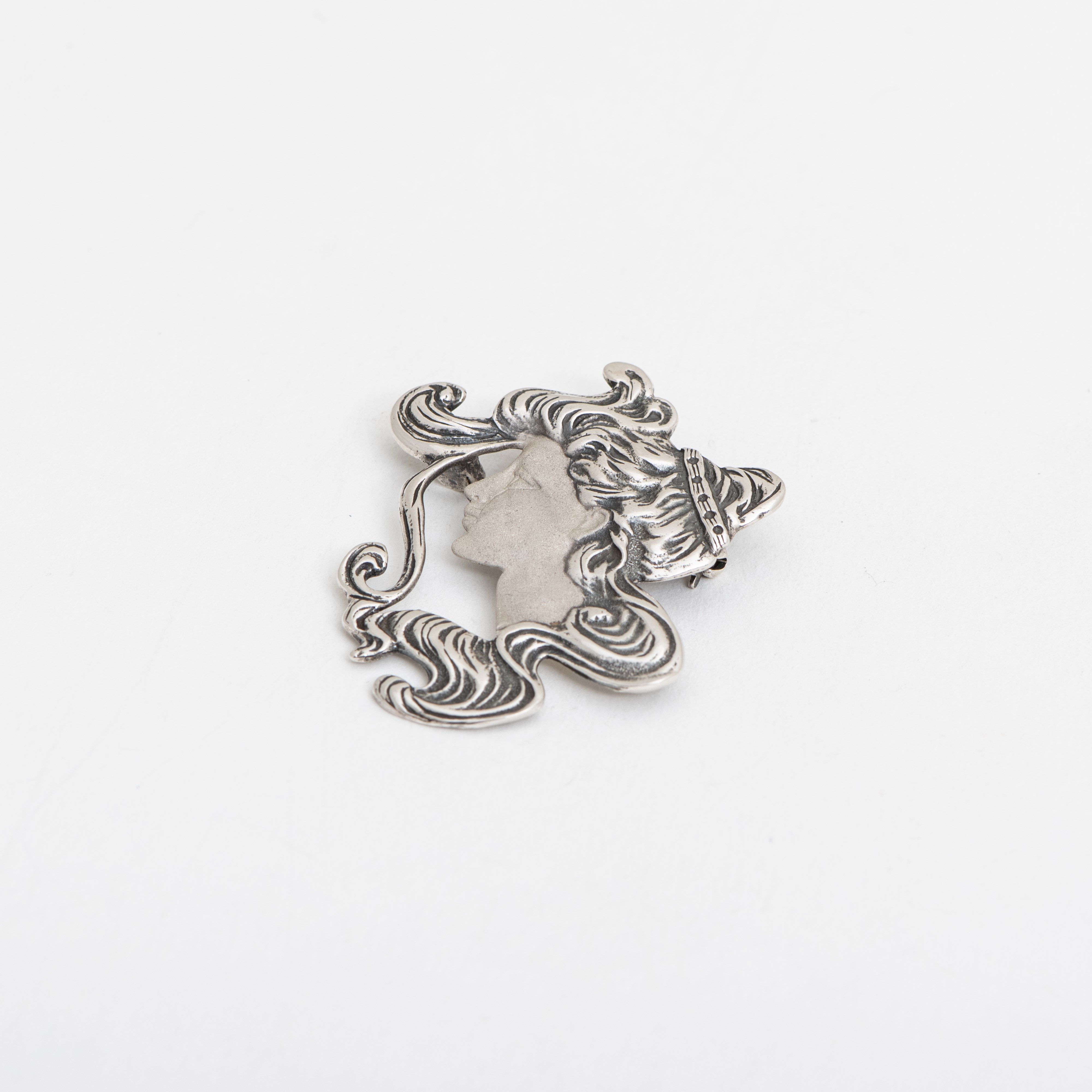 Broche / Hanger Sarah