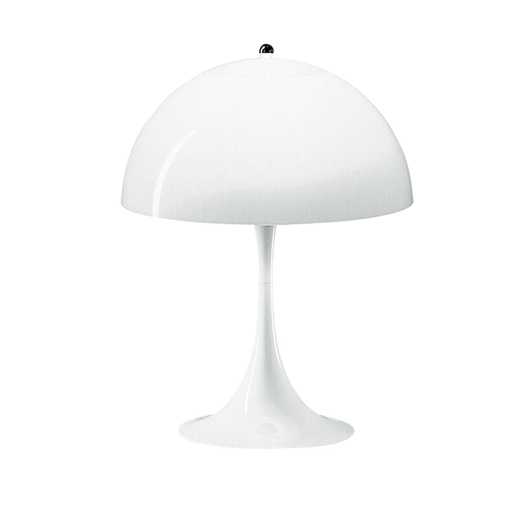 Louis Poulsen Panthella Tafellamp