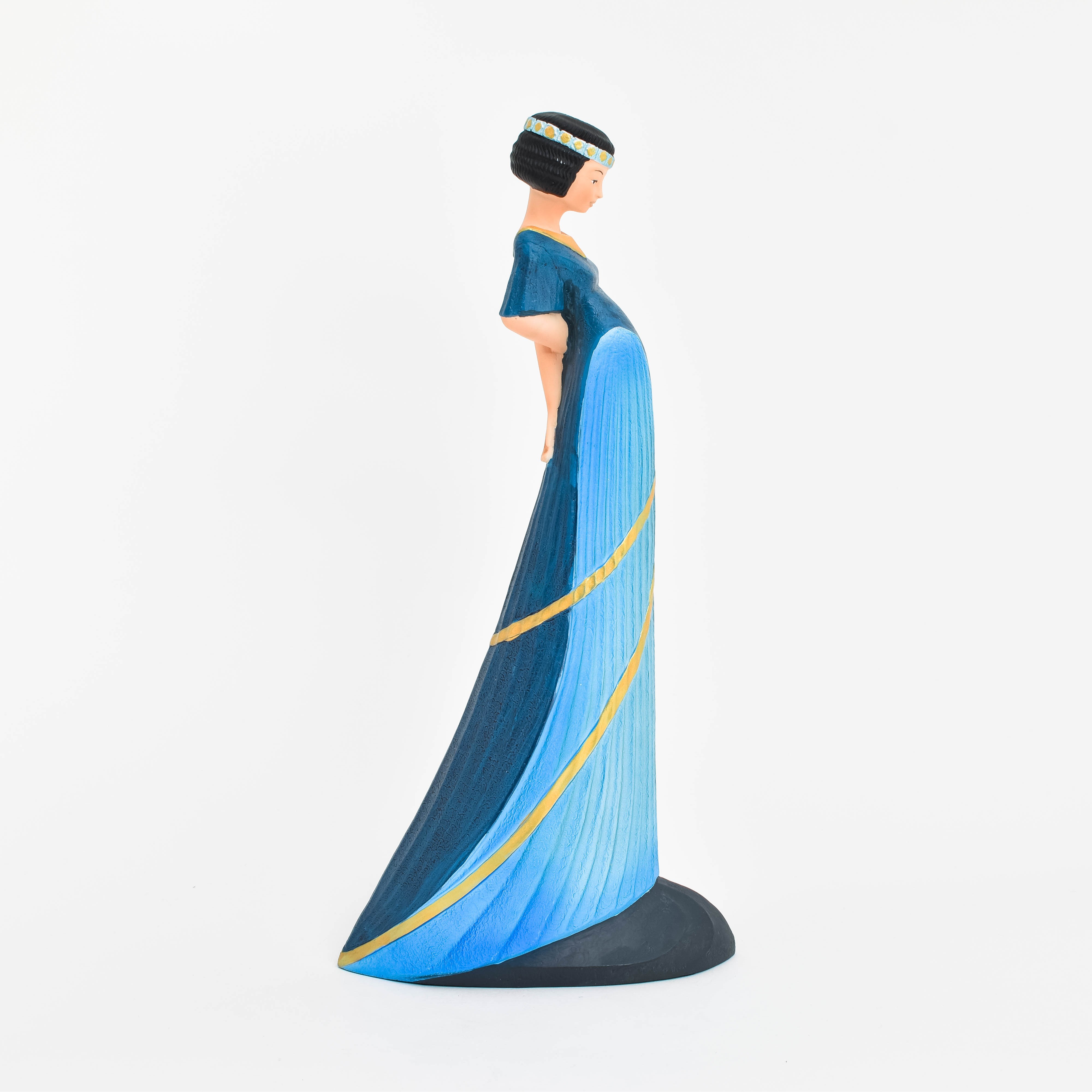 Sculptuur Nocturne
