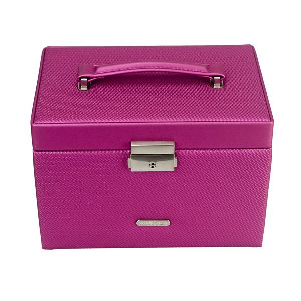Sieradenbox Fiesta Fuchsia