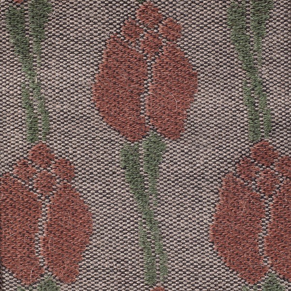 Meubelstof Lisse in beige