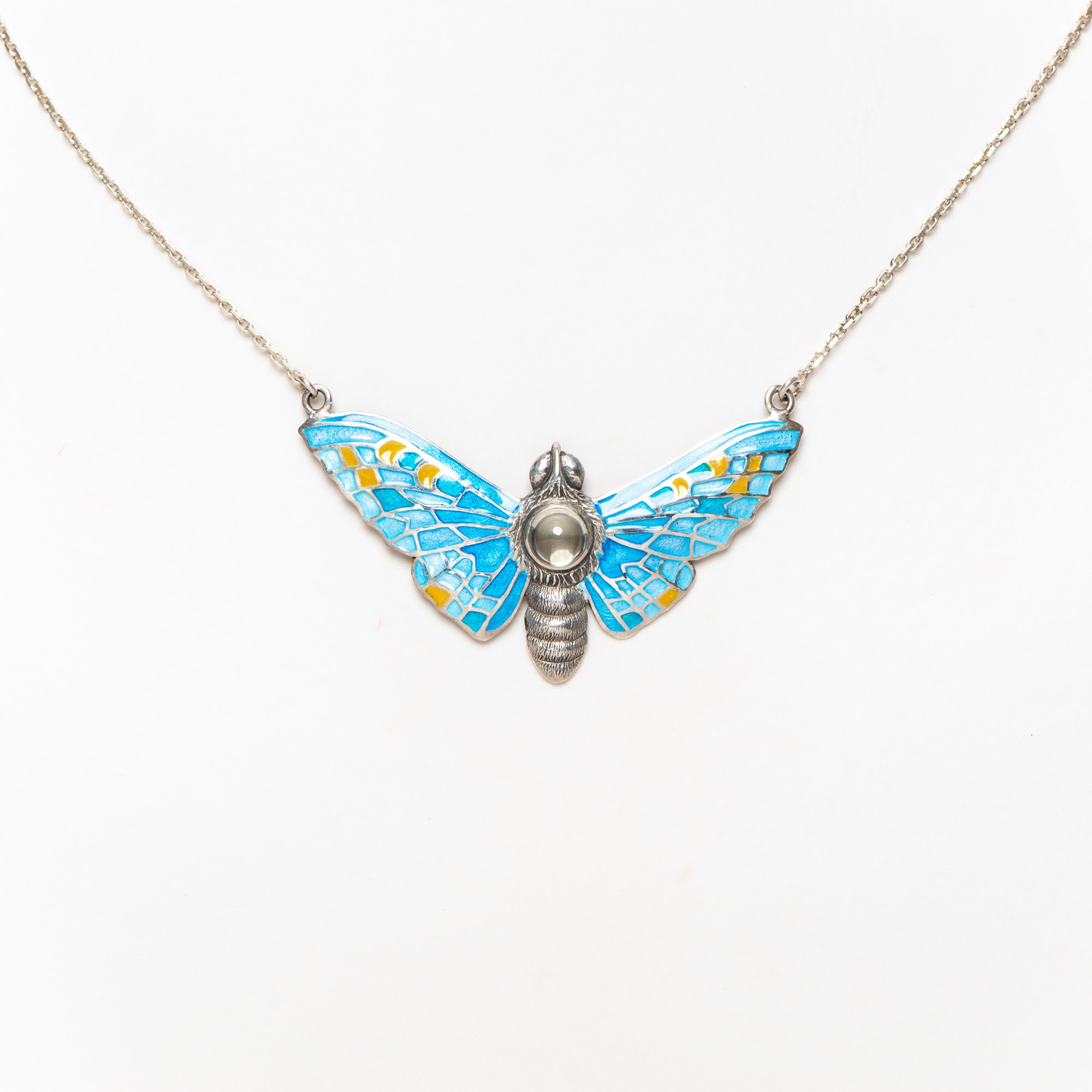 Collier Mirage