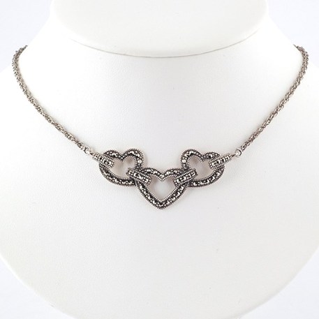 Collier Amour