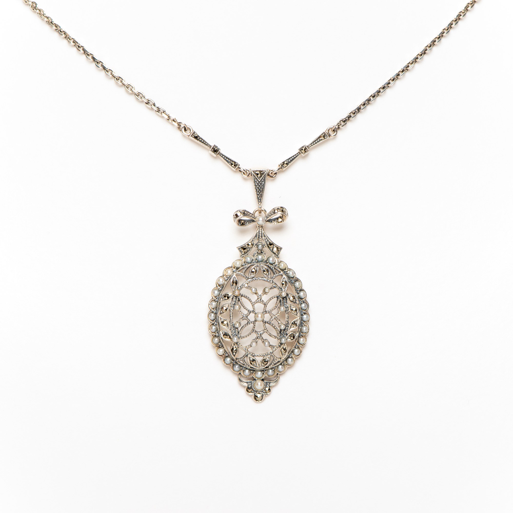 Collier Philomena