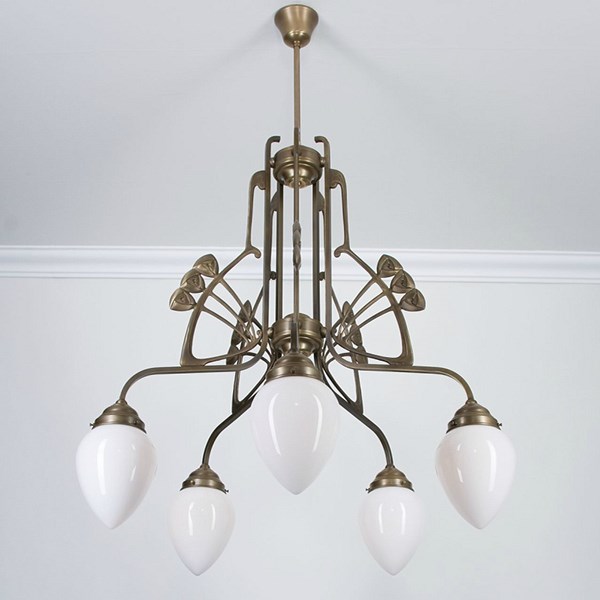 Kroonluchter Mackintosh