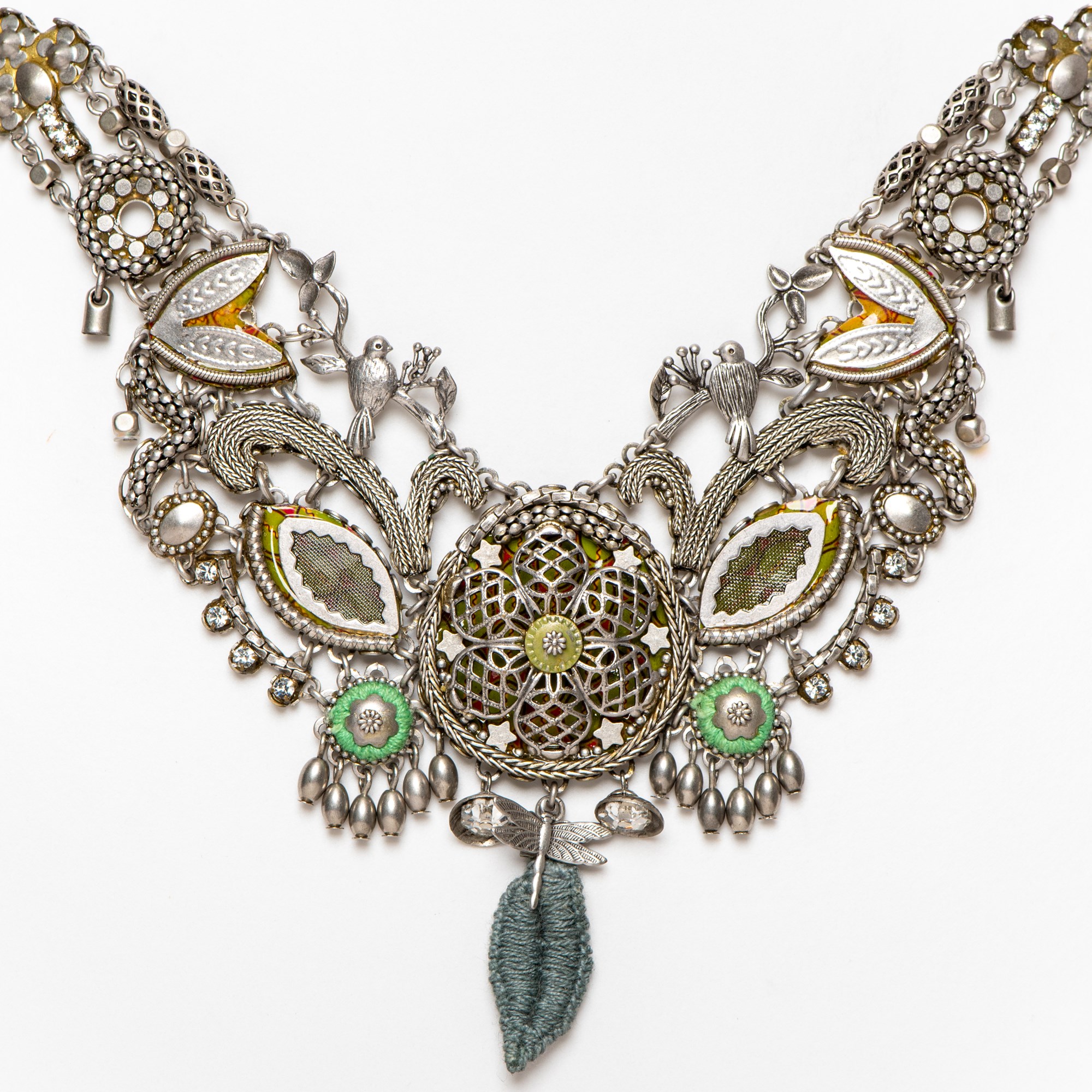 Collier Jasmijn