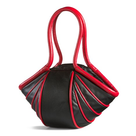Handtas Lady-Stripe
