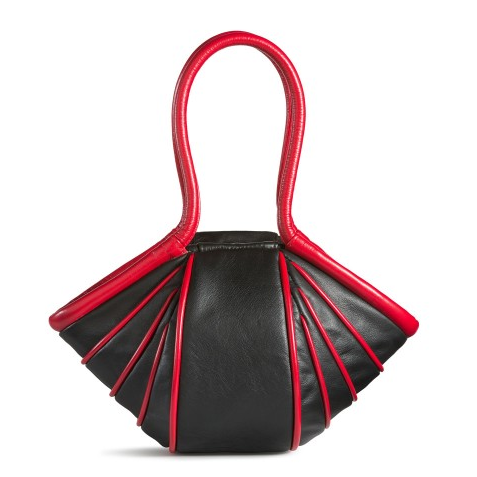 Handtas Lady-Stripe