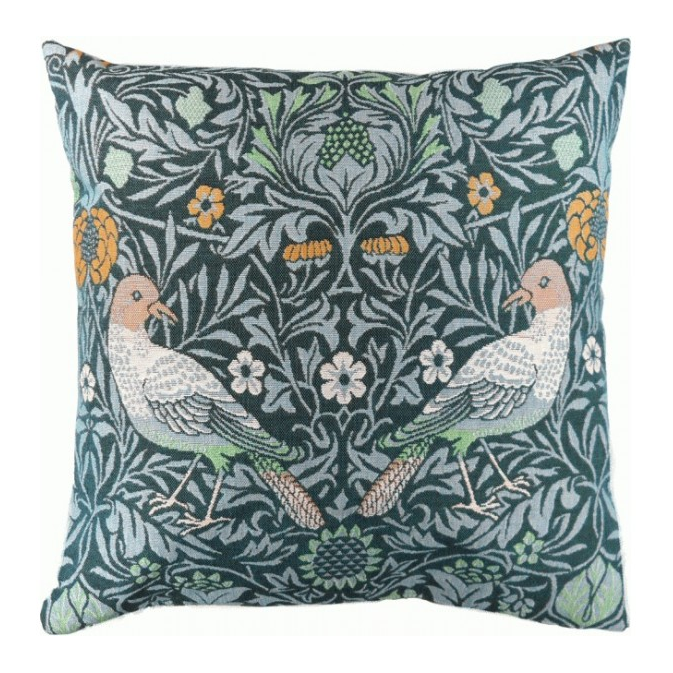 Kussen Bird Couple