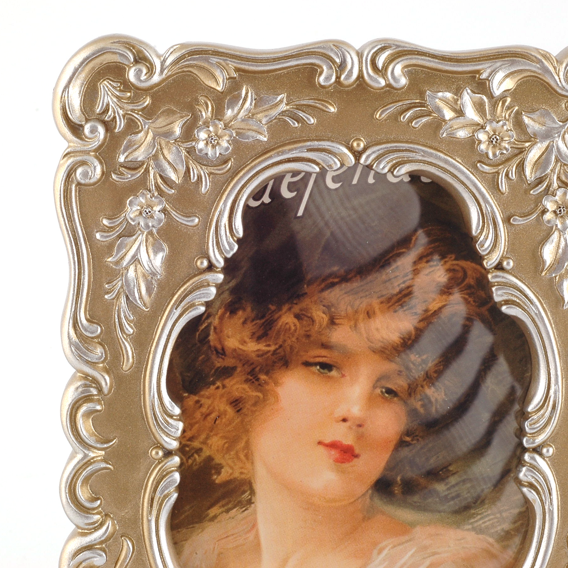 Fotolijst Rococo