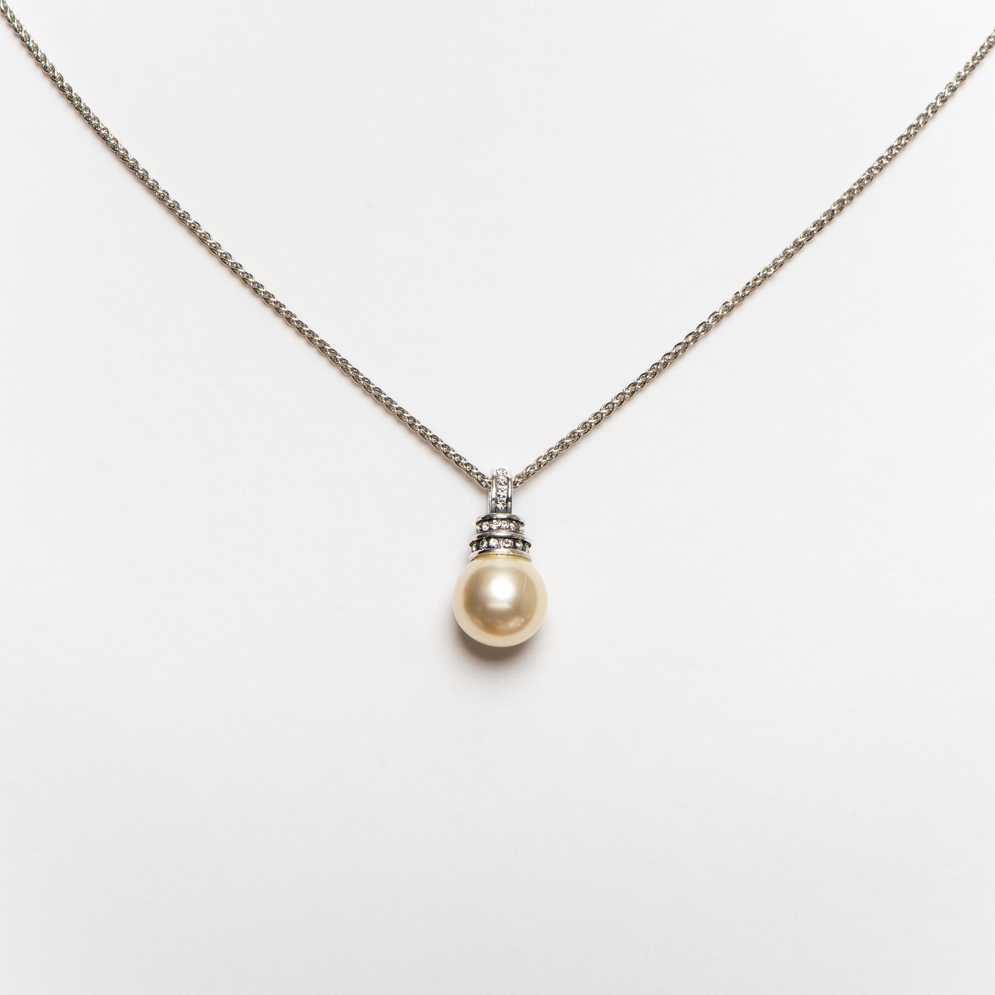 Collier Grace Parel