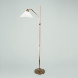 Staande lamp / Leeslamp Metic