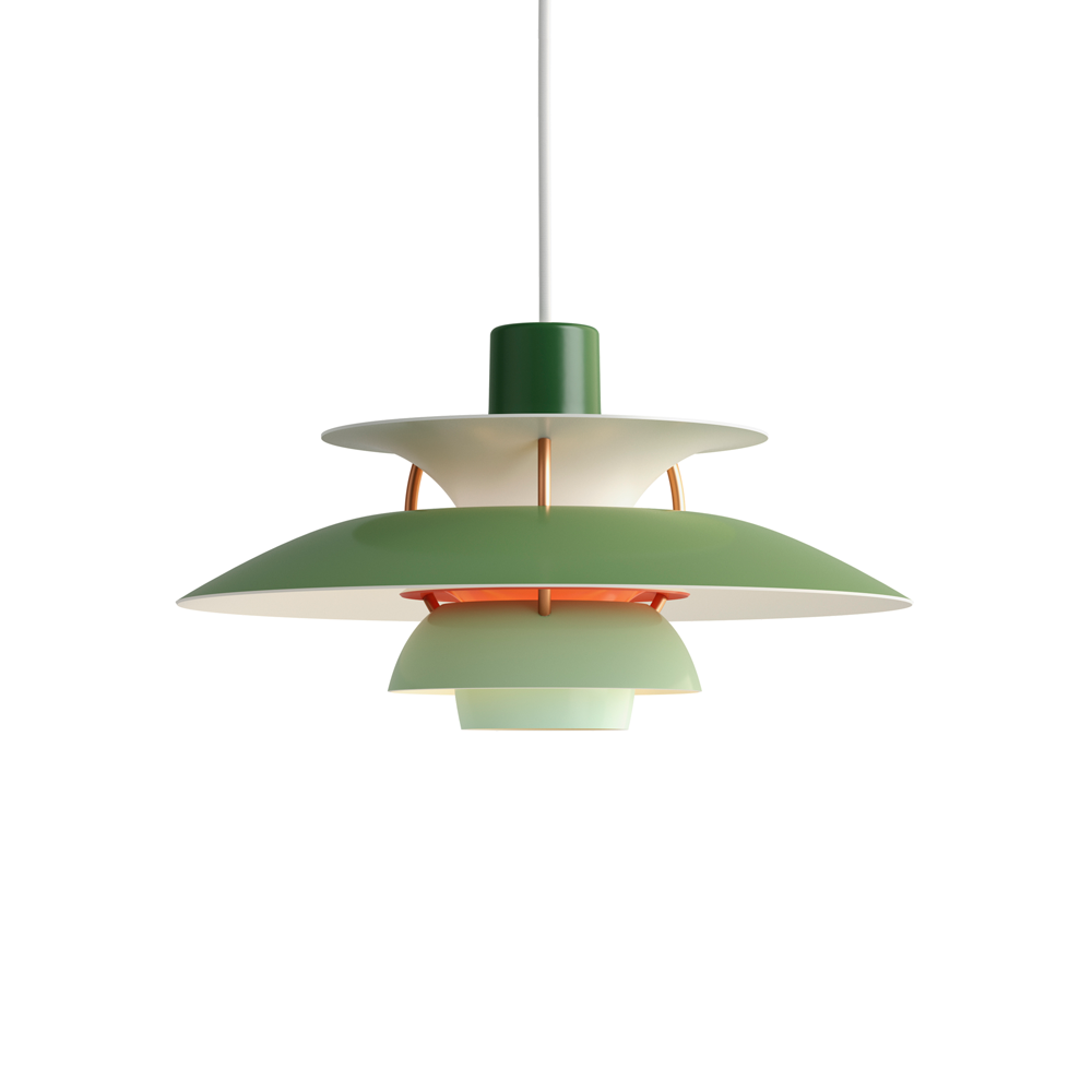 Louis Poulsen PH 5 Mini Hanglamp