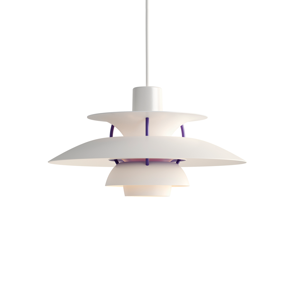 Louis Poulsen PH 5 Mini Hanglamp