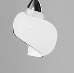 Venetiaanse Wandlamp Seashell 