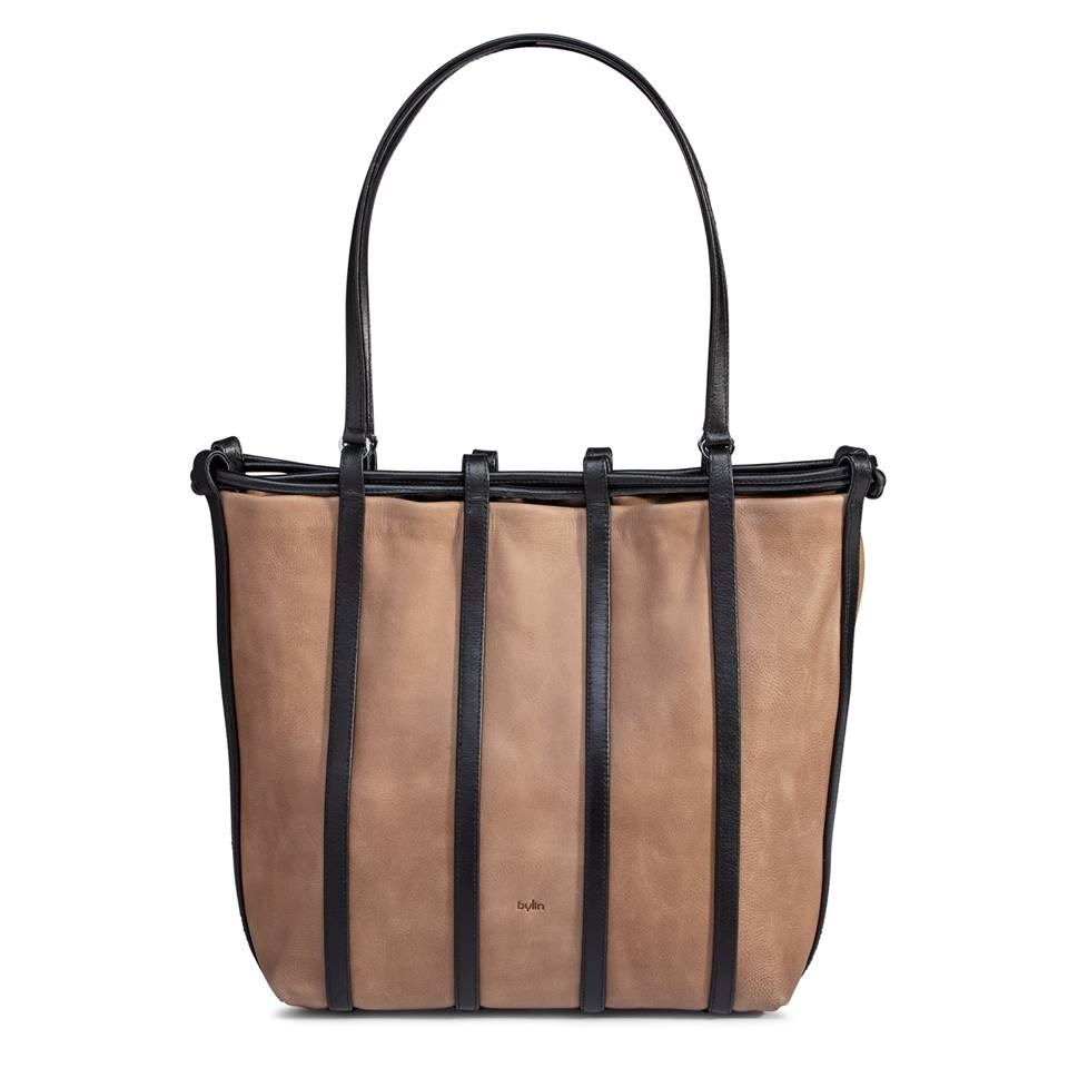 Shopper Vintage Taupe 