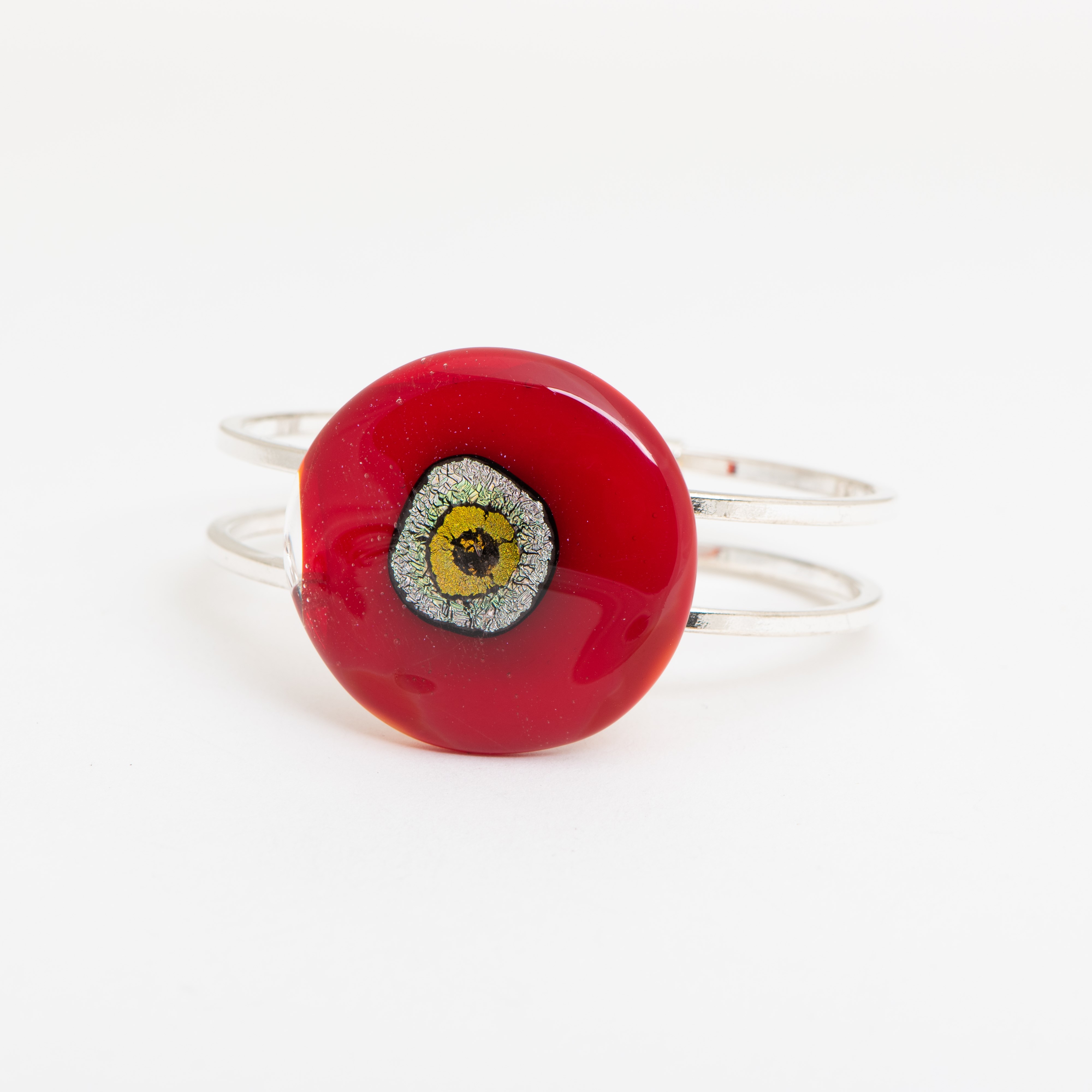 Armband Red Mysteria