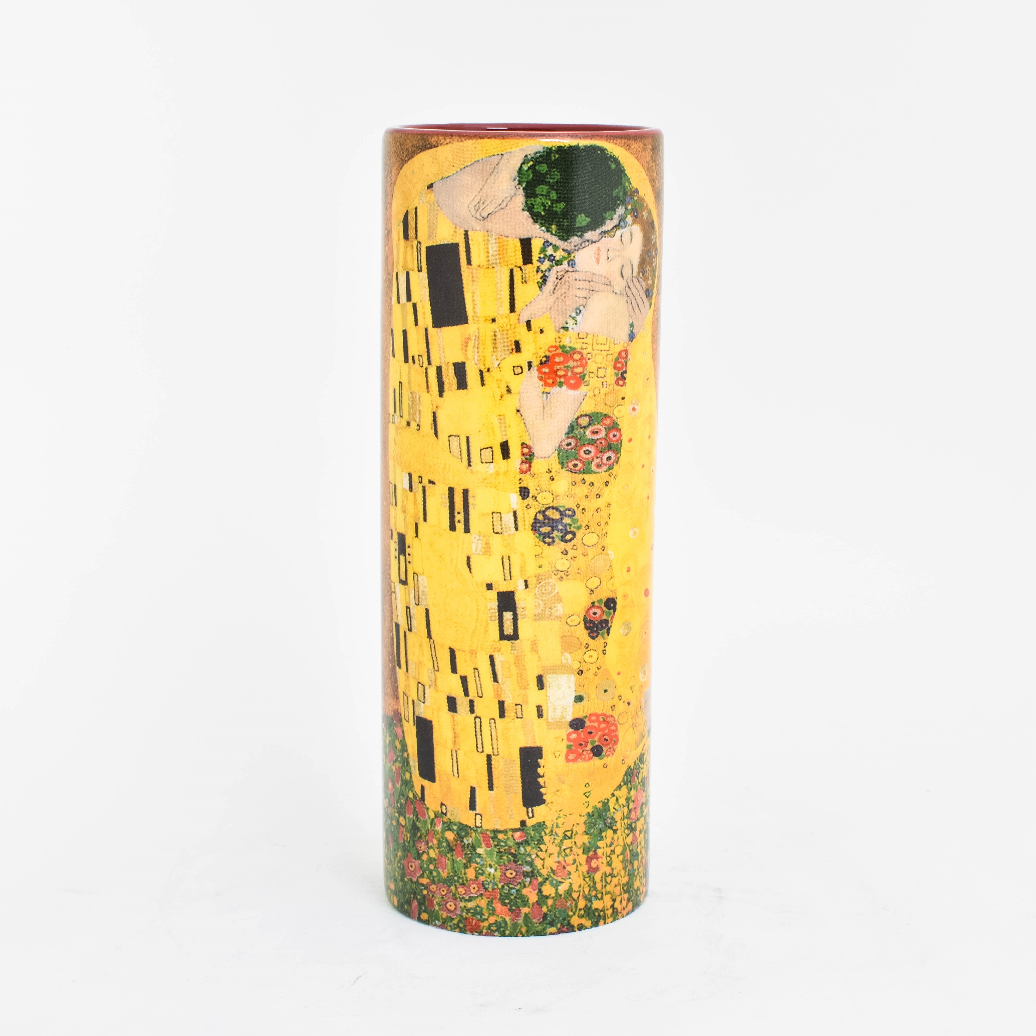 Vaas Klimt de Kus
