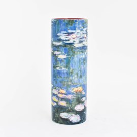Vaas Monet Waterlelies