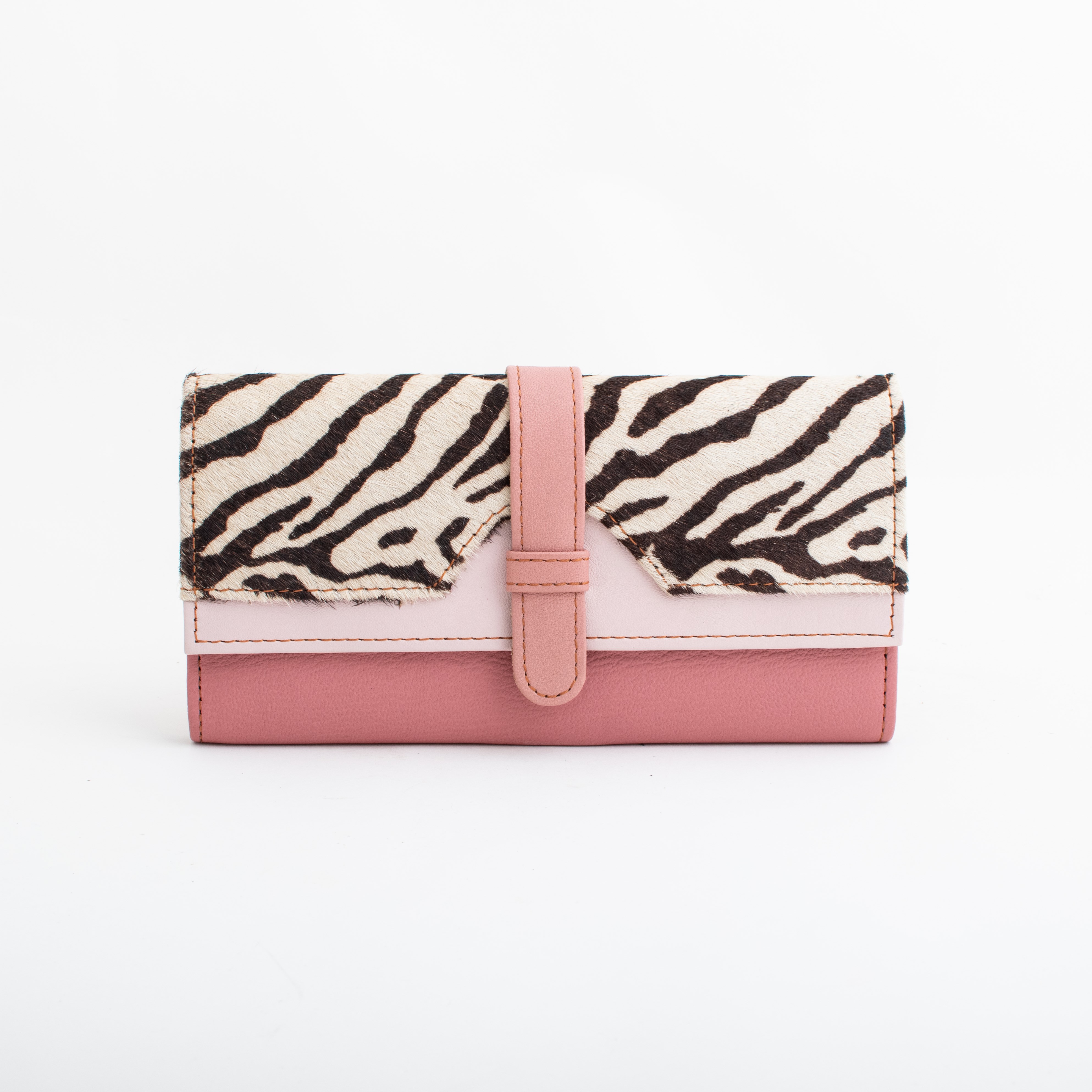 Tasje Zebra