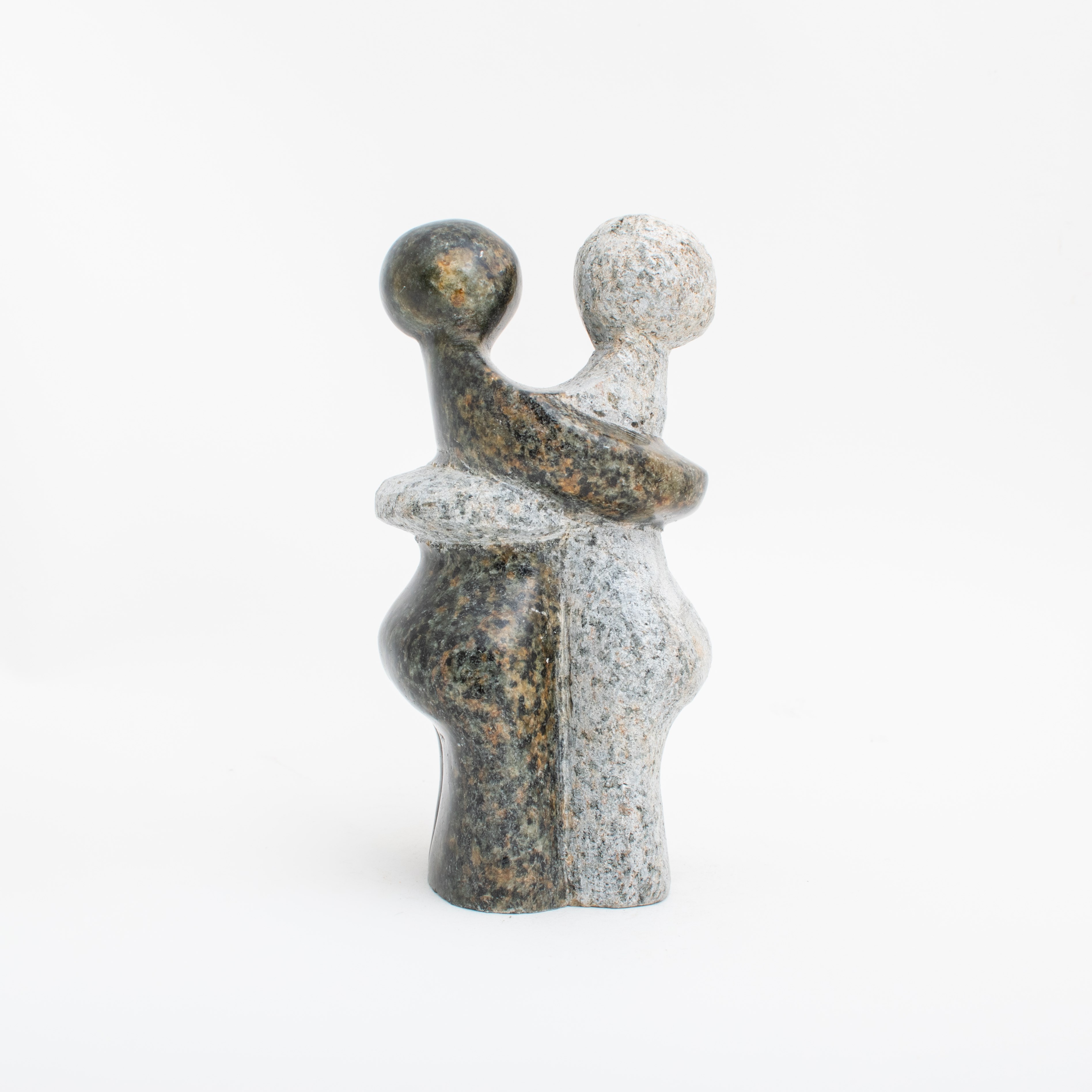 Sculptuur Wij