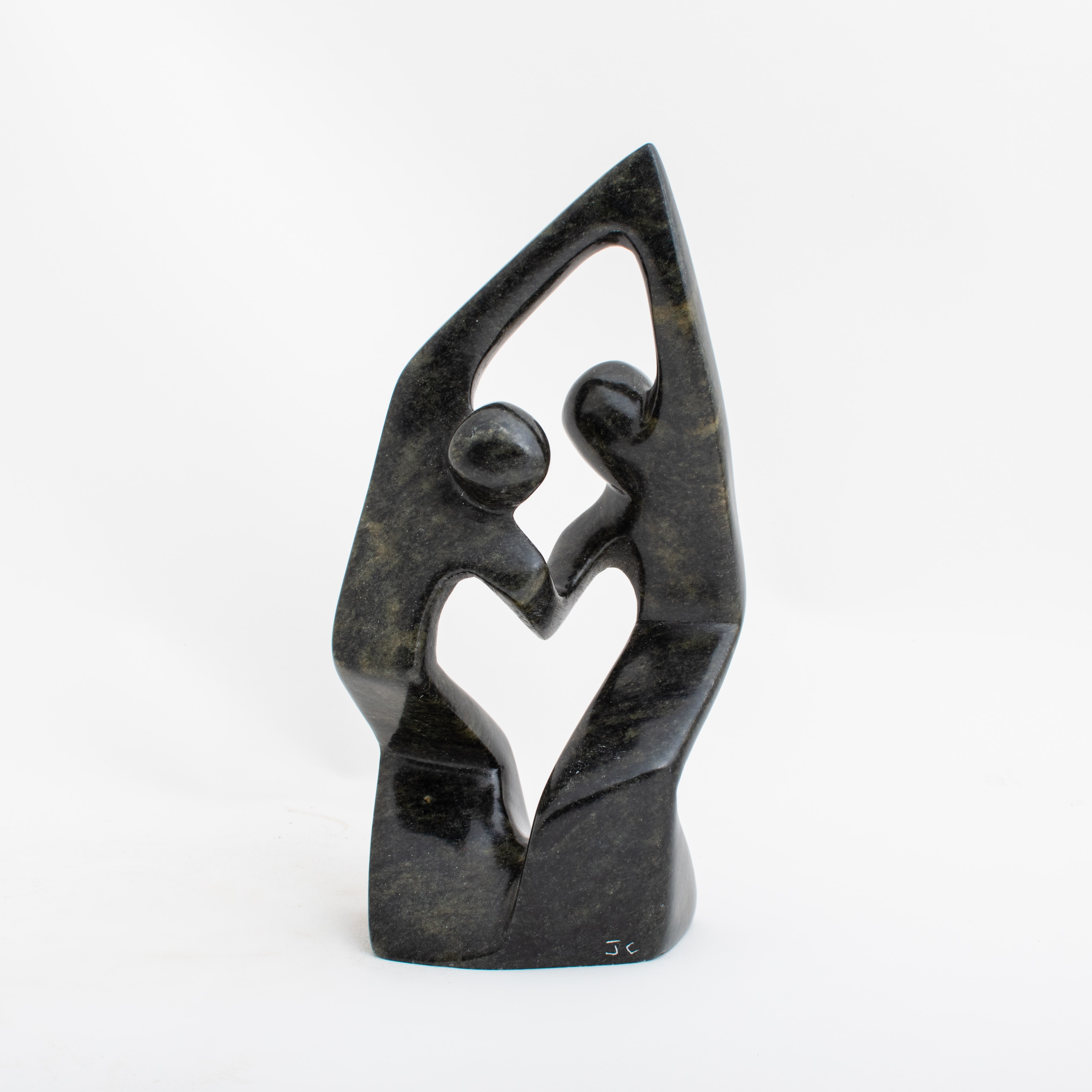 Sculptuur j'adore