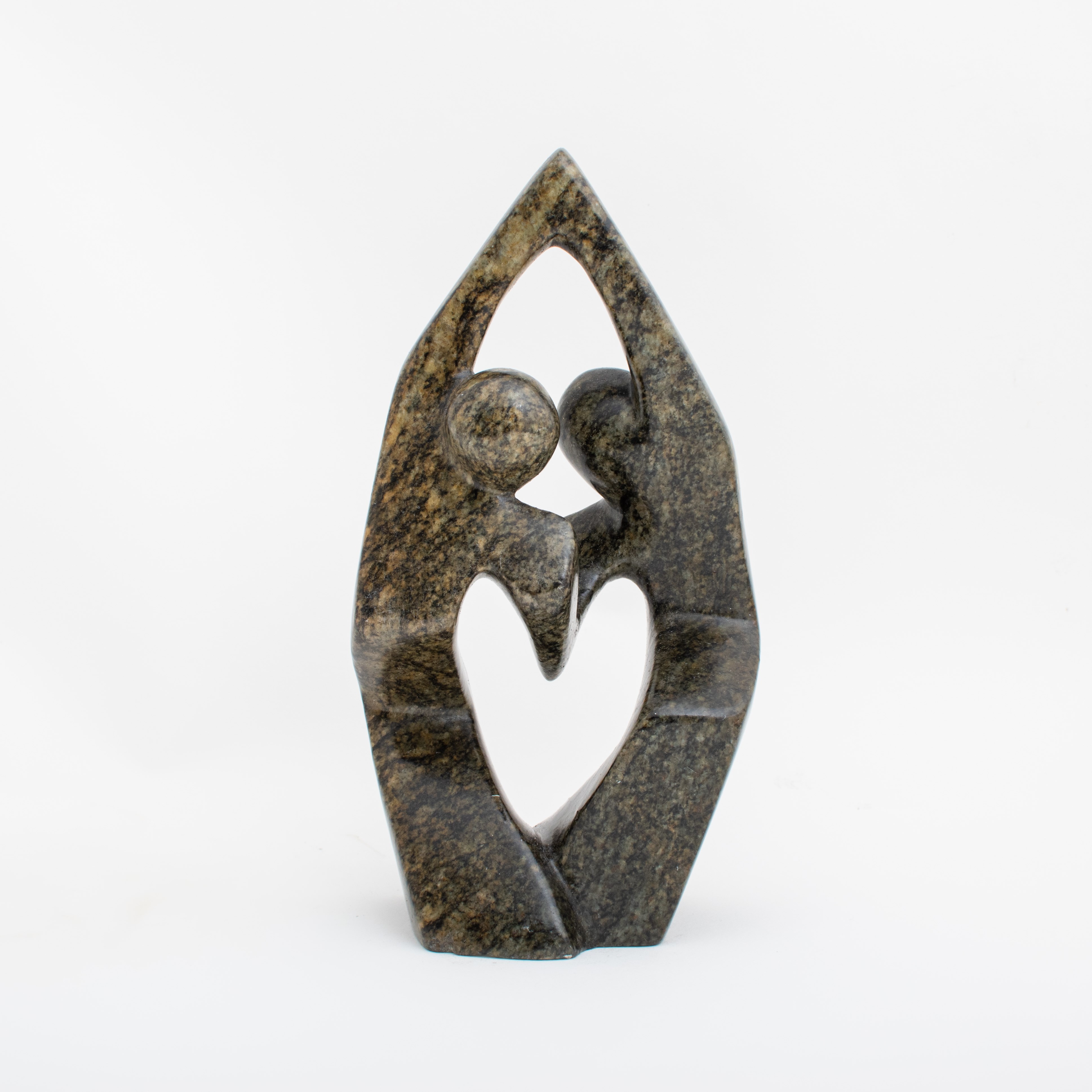 Sculptuur j'adore