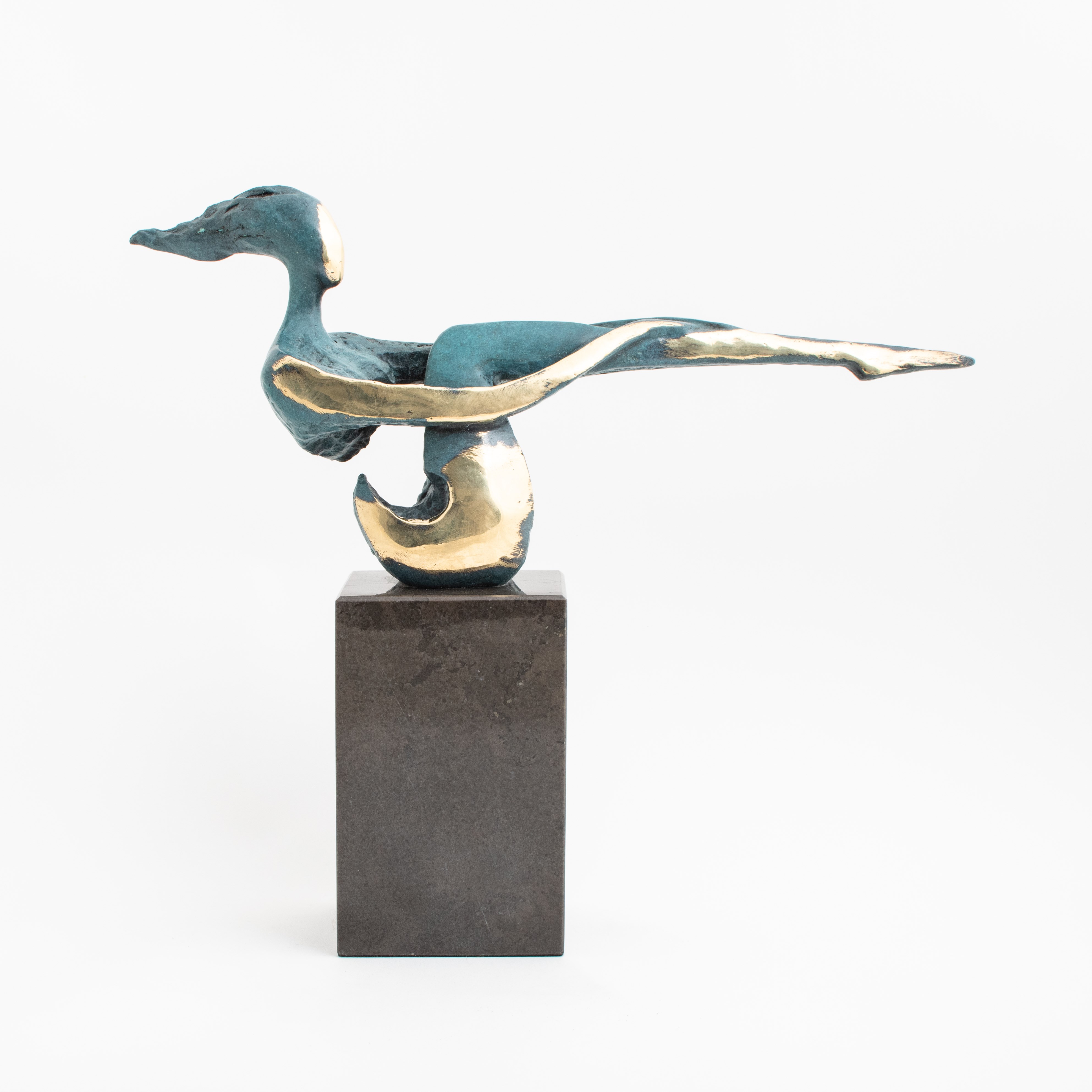 Sculptuur Dynamisch