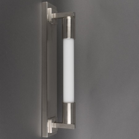 Buis Wandlamp