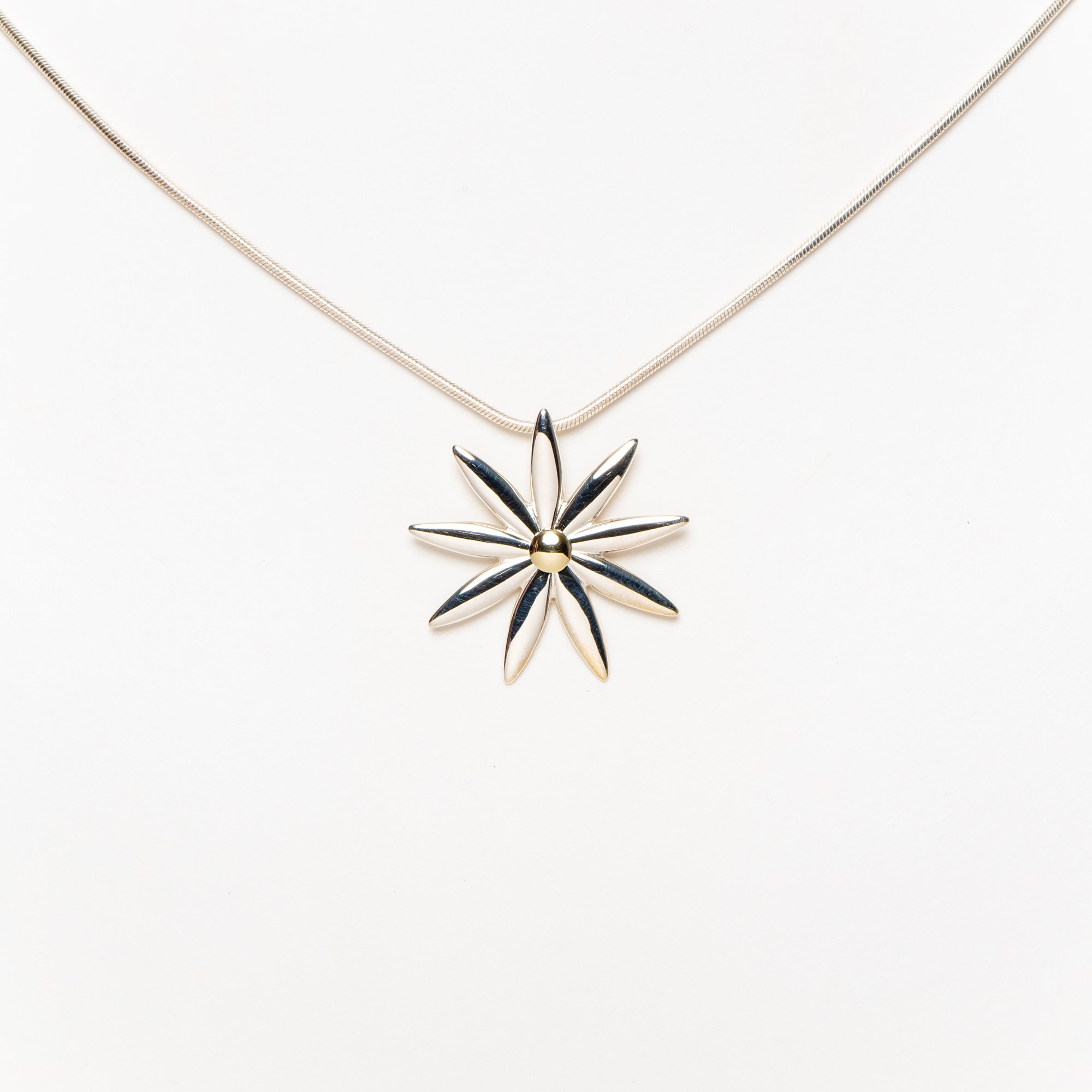 Collier Madelief