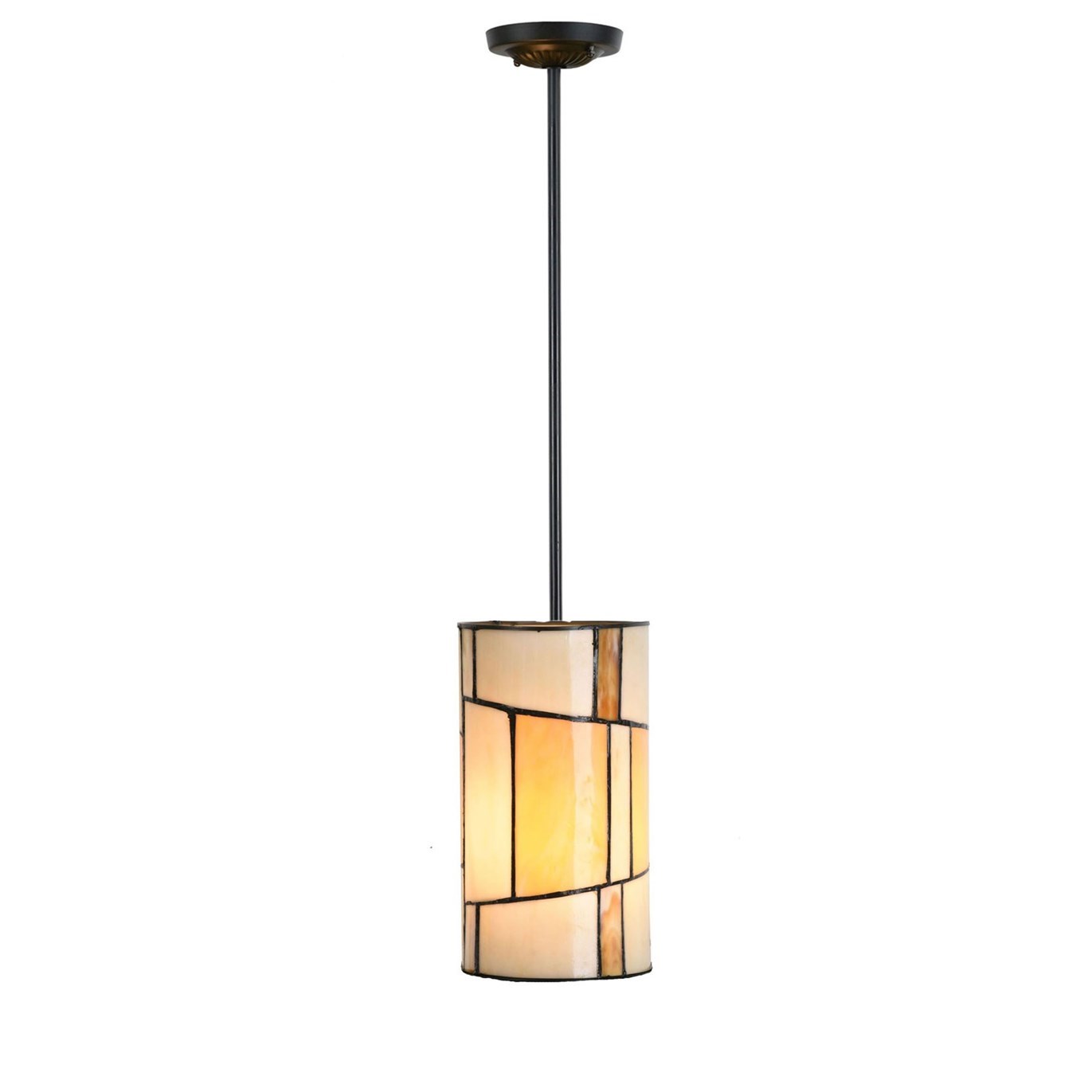 Tiffany Hanglamp Roundabout Pendant 
