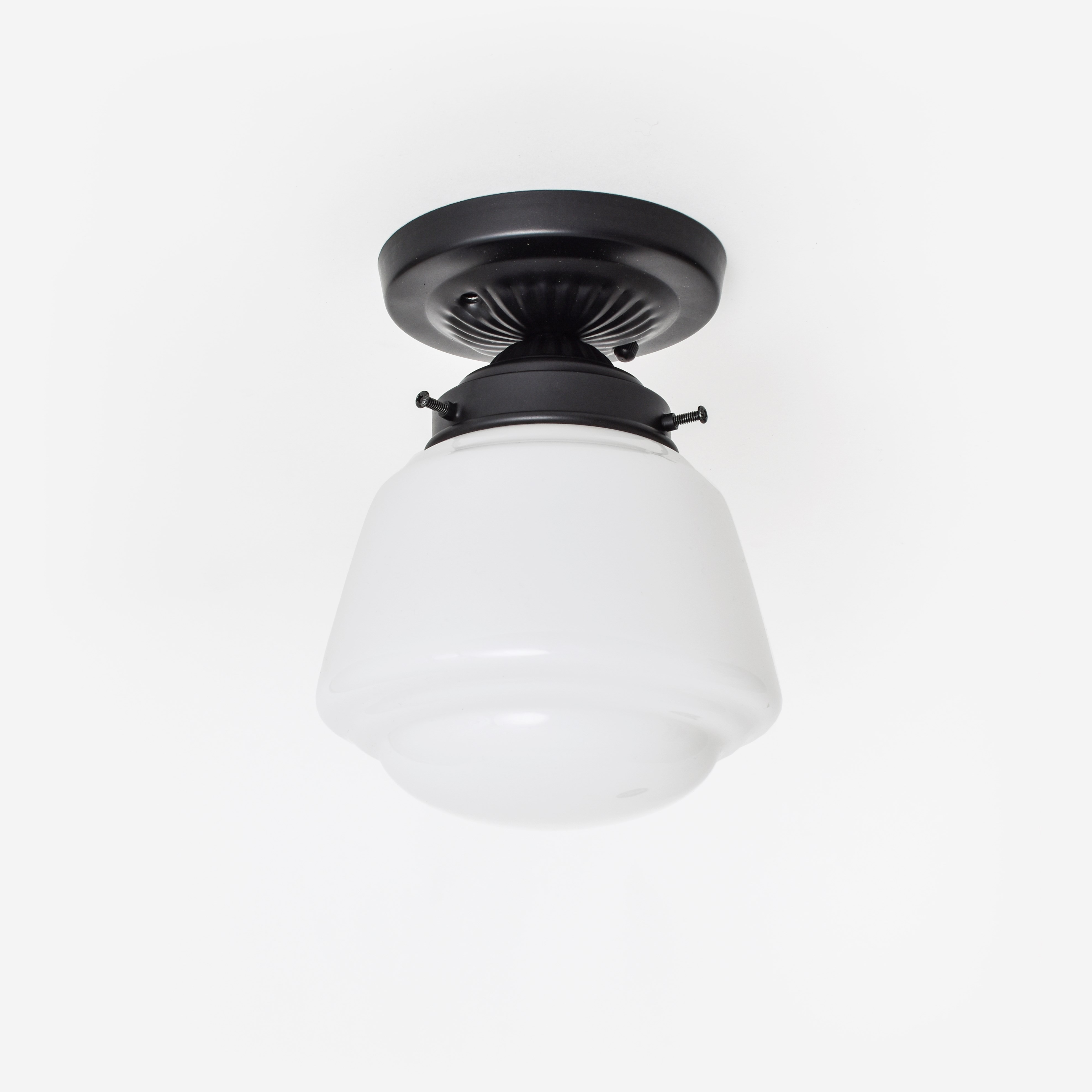 Plafonnière High Button Moonlight 