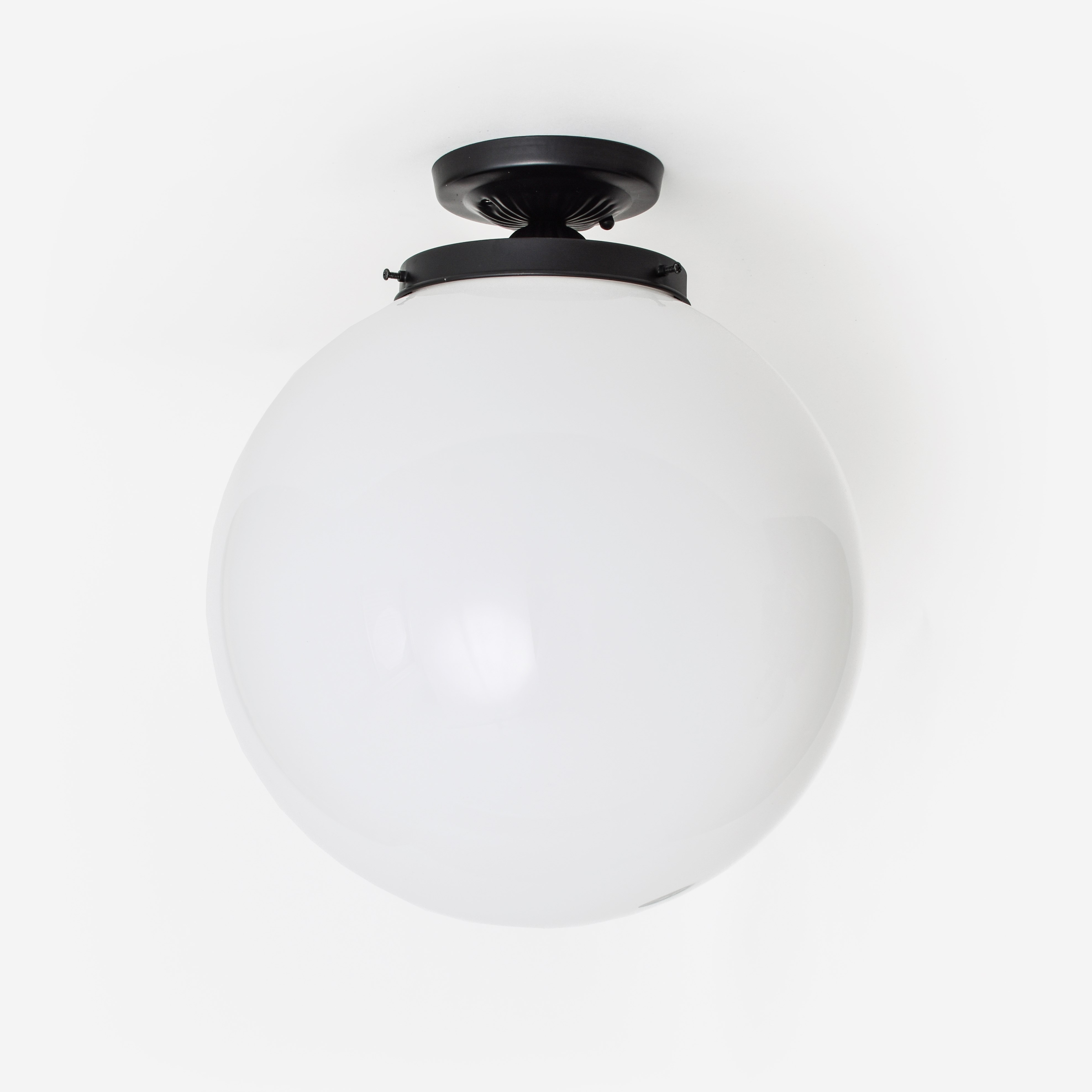 Plafonnière Bol Ø 30 Moonlight 