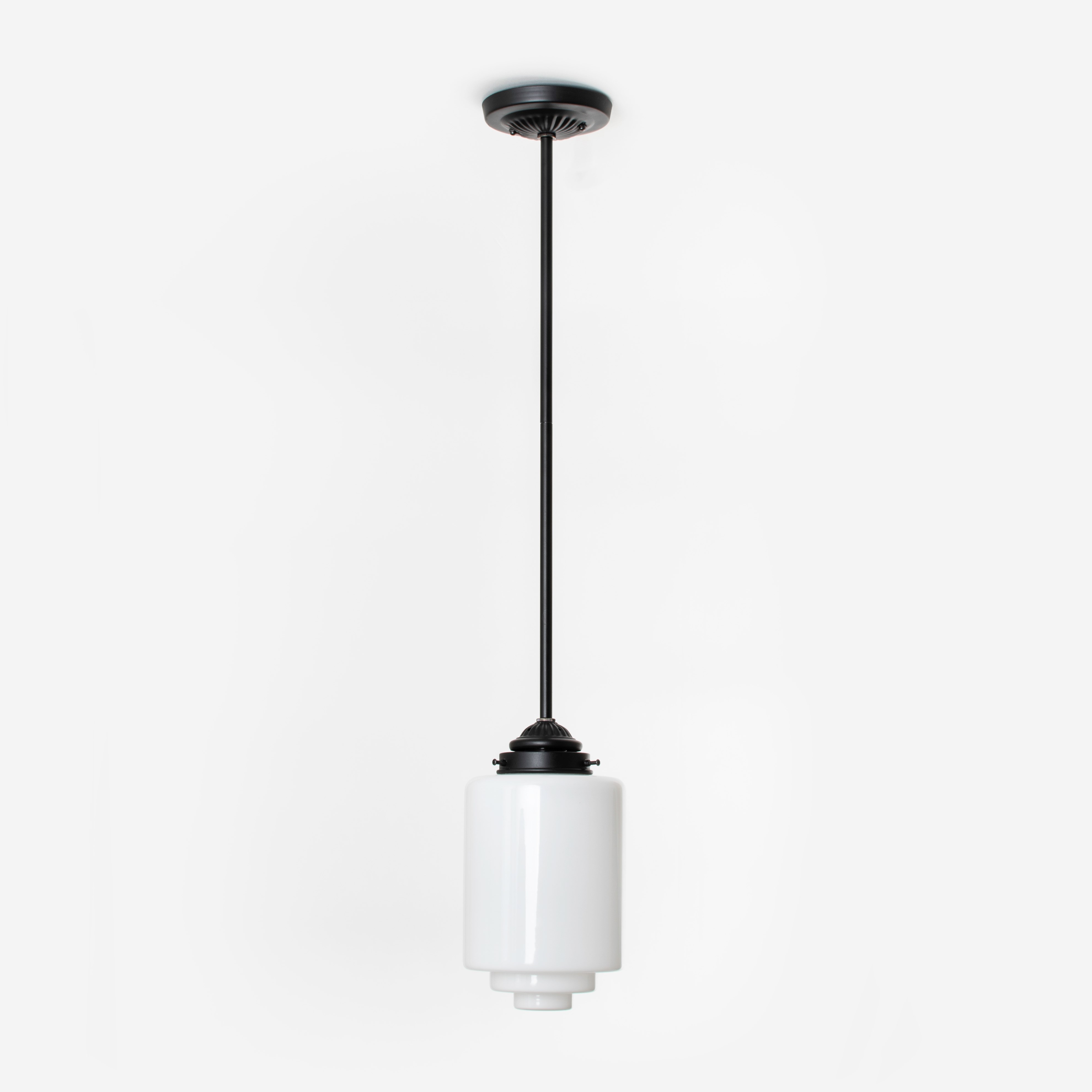 Hanglamp Getrapte Cilinder Medium Moonlight 