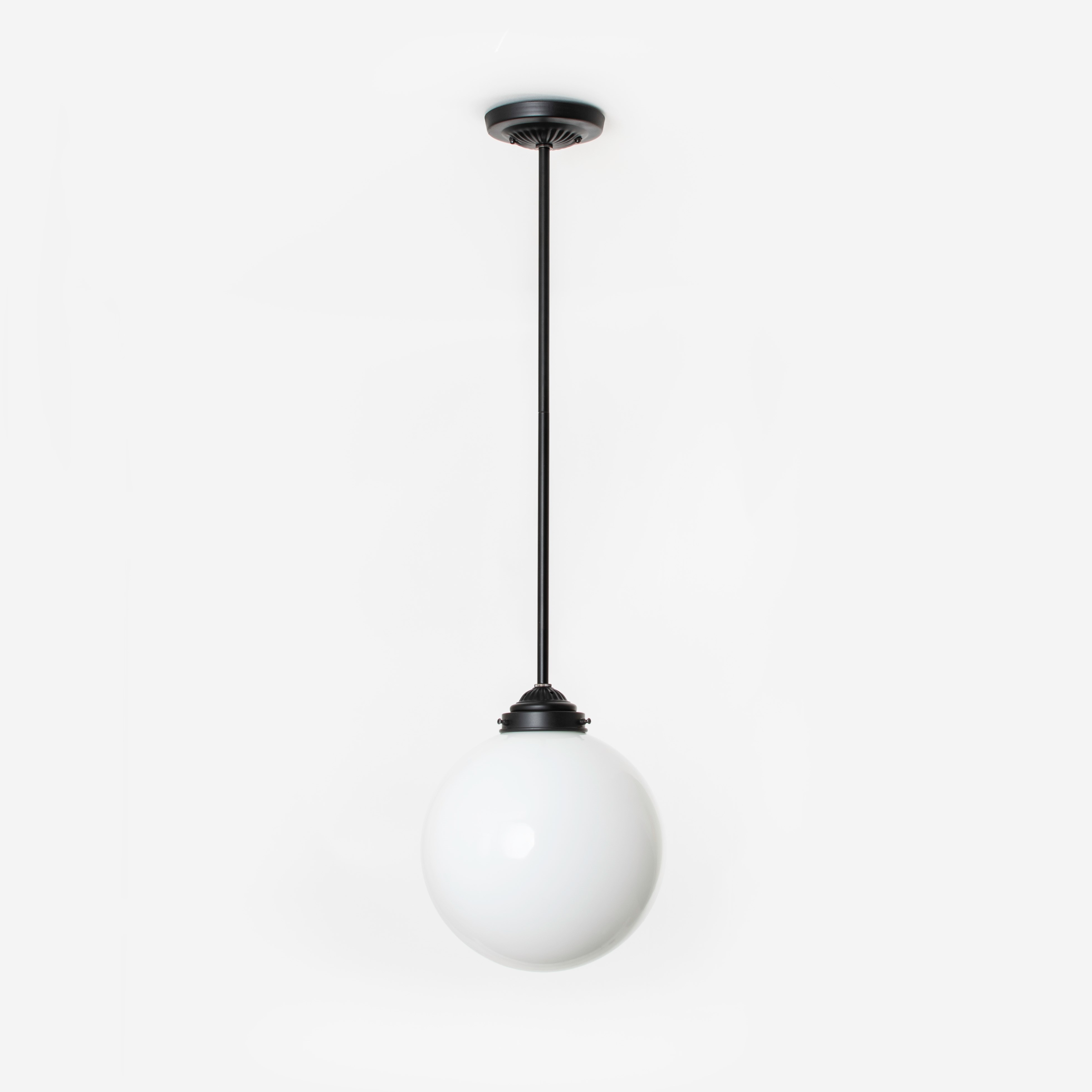 Hanglamp Bol 25 Moonlight 