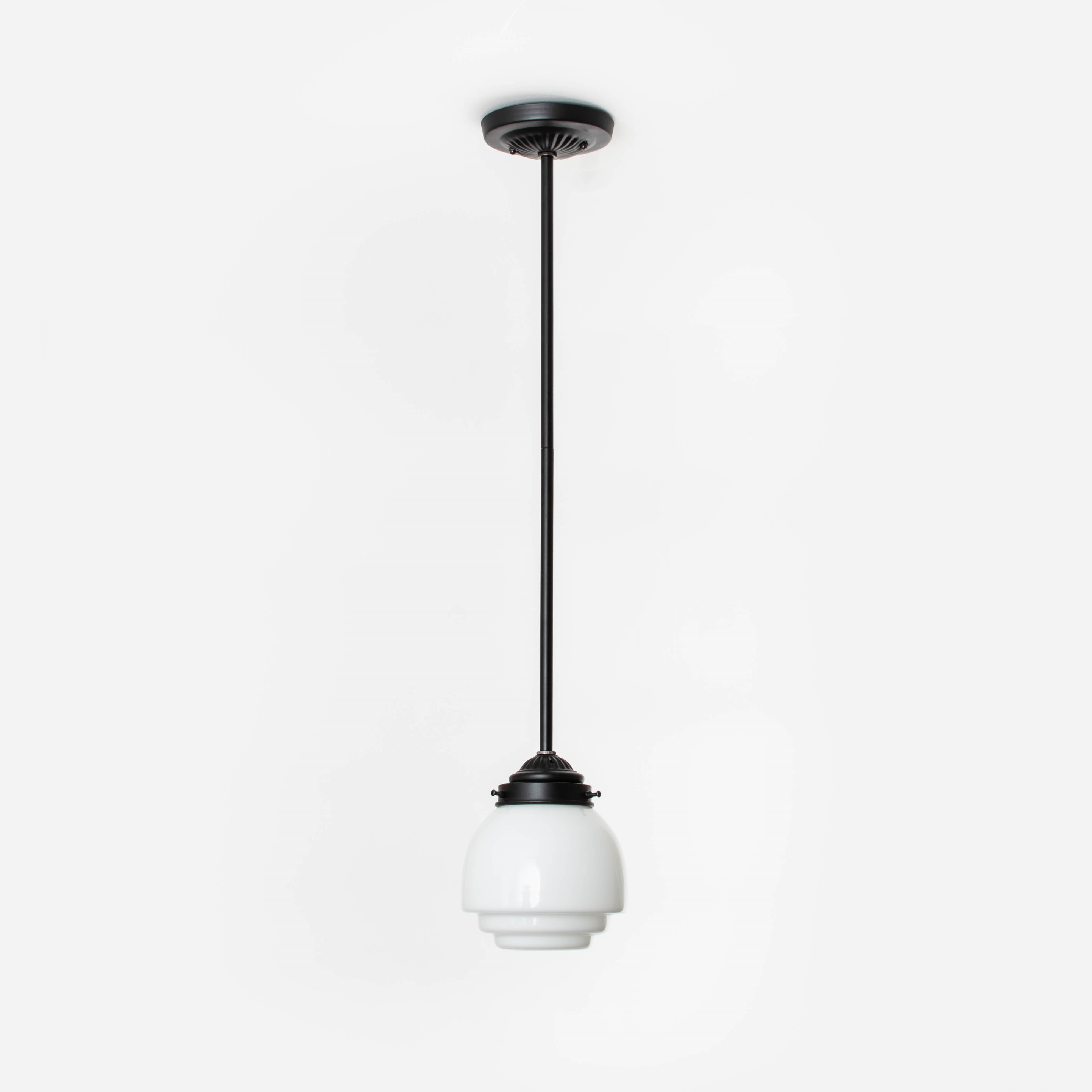 Hanglamp Gispen Vlak Moonlight 