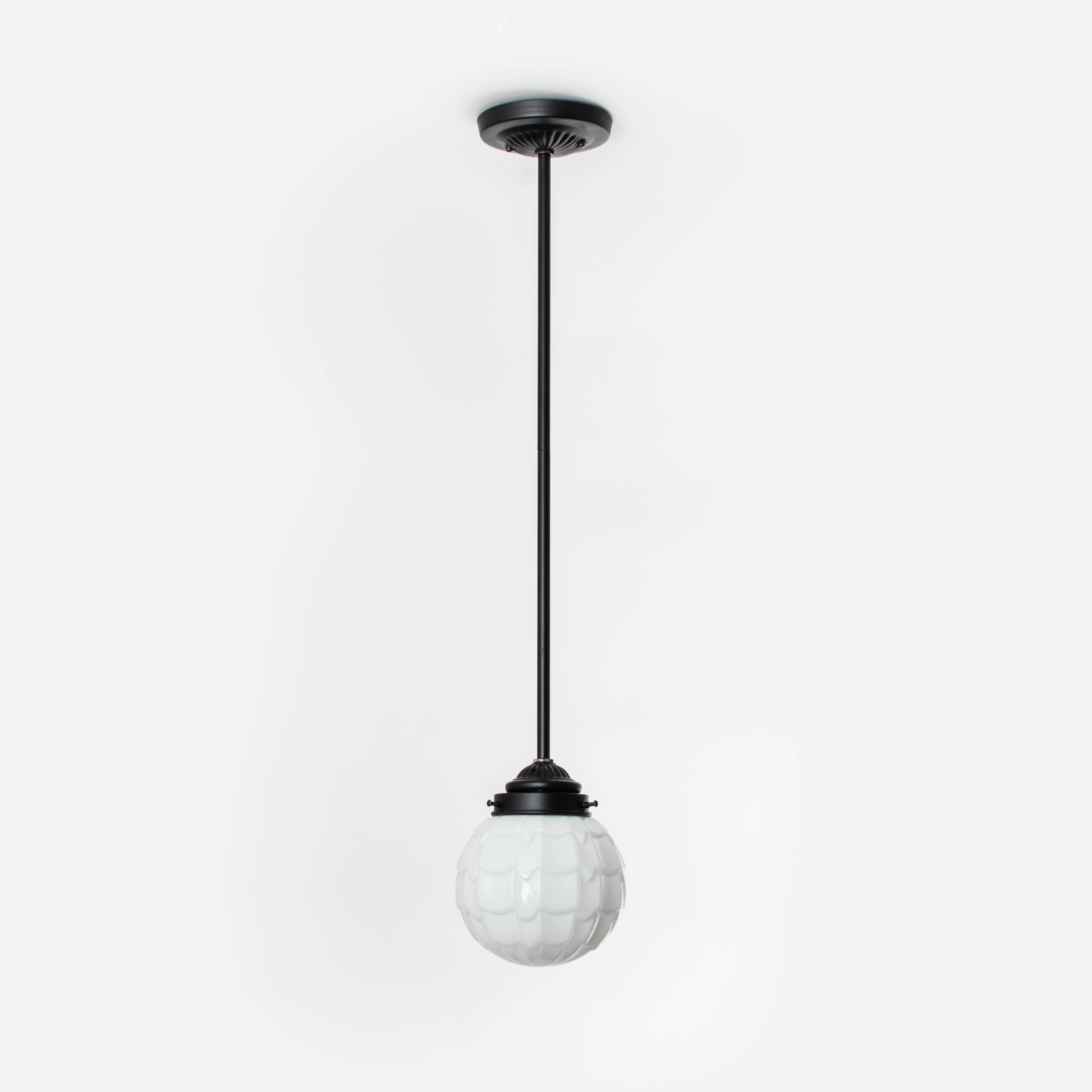 Hanglamp Artichoke Moonlight 