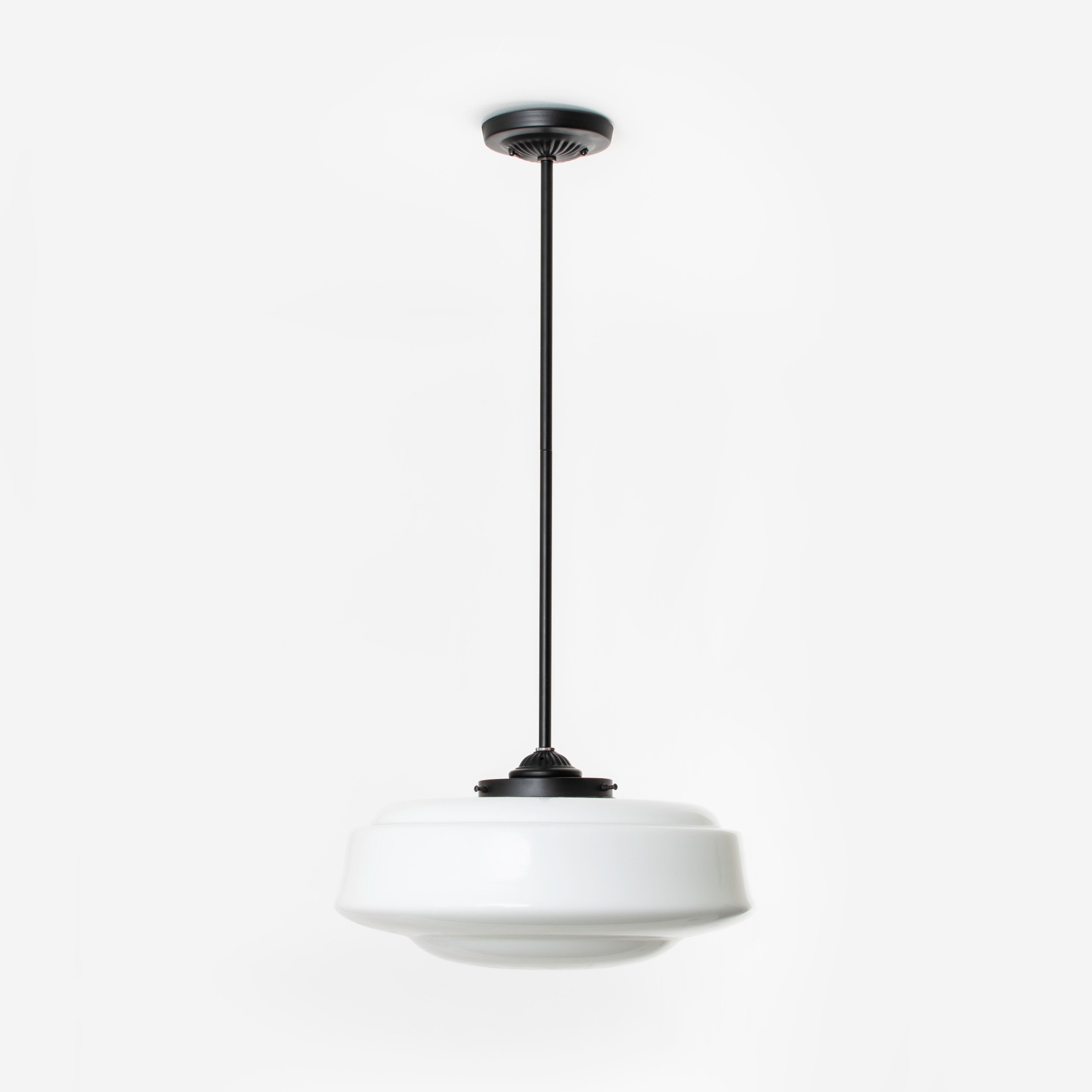 Hanglamp Saucer Moonlight 