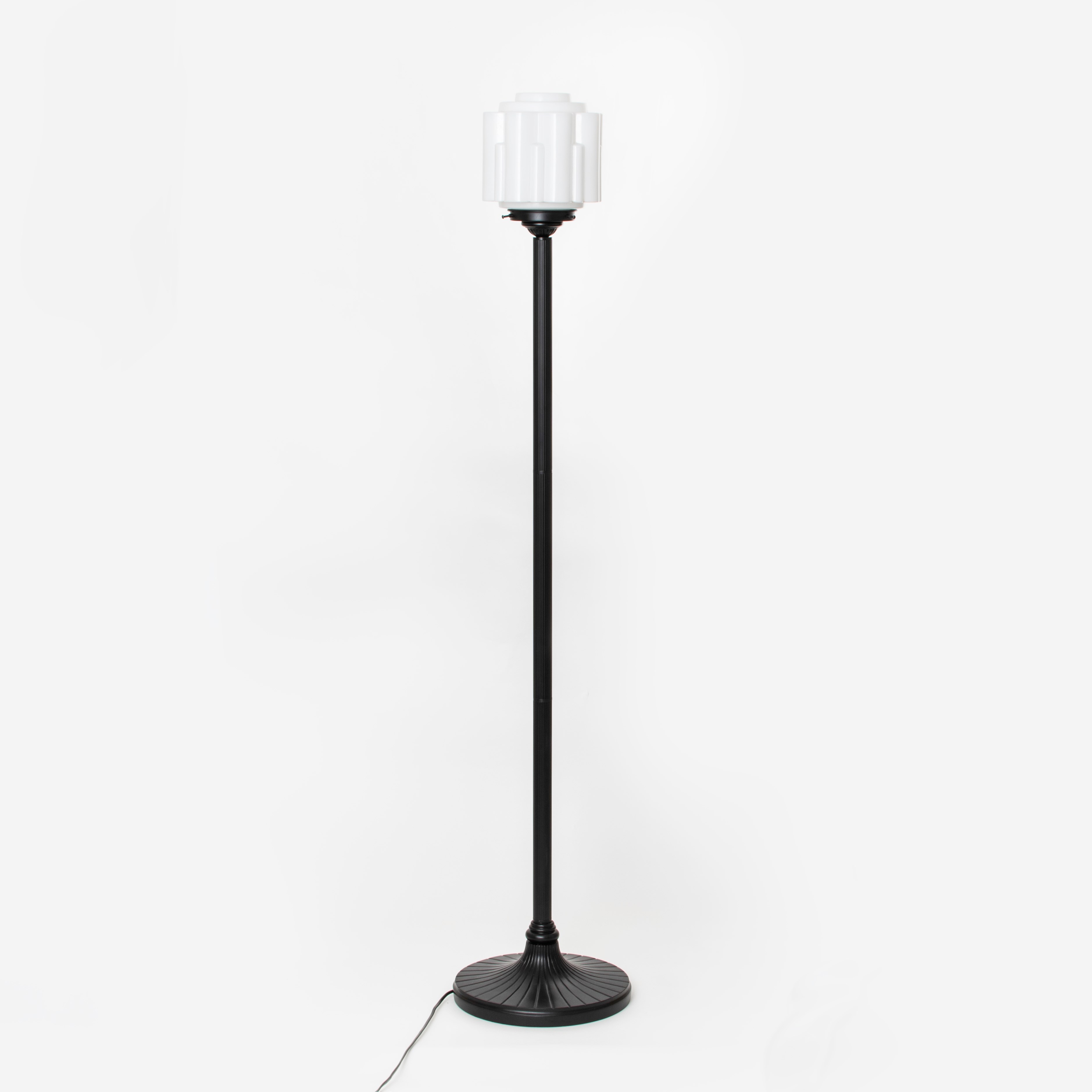 Vloerlamp Circle Moonlight