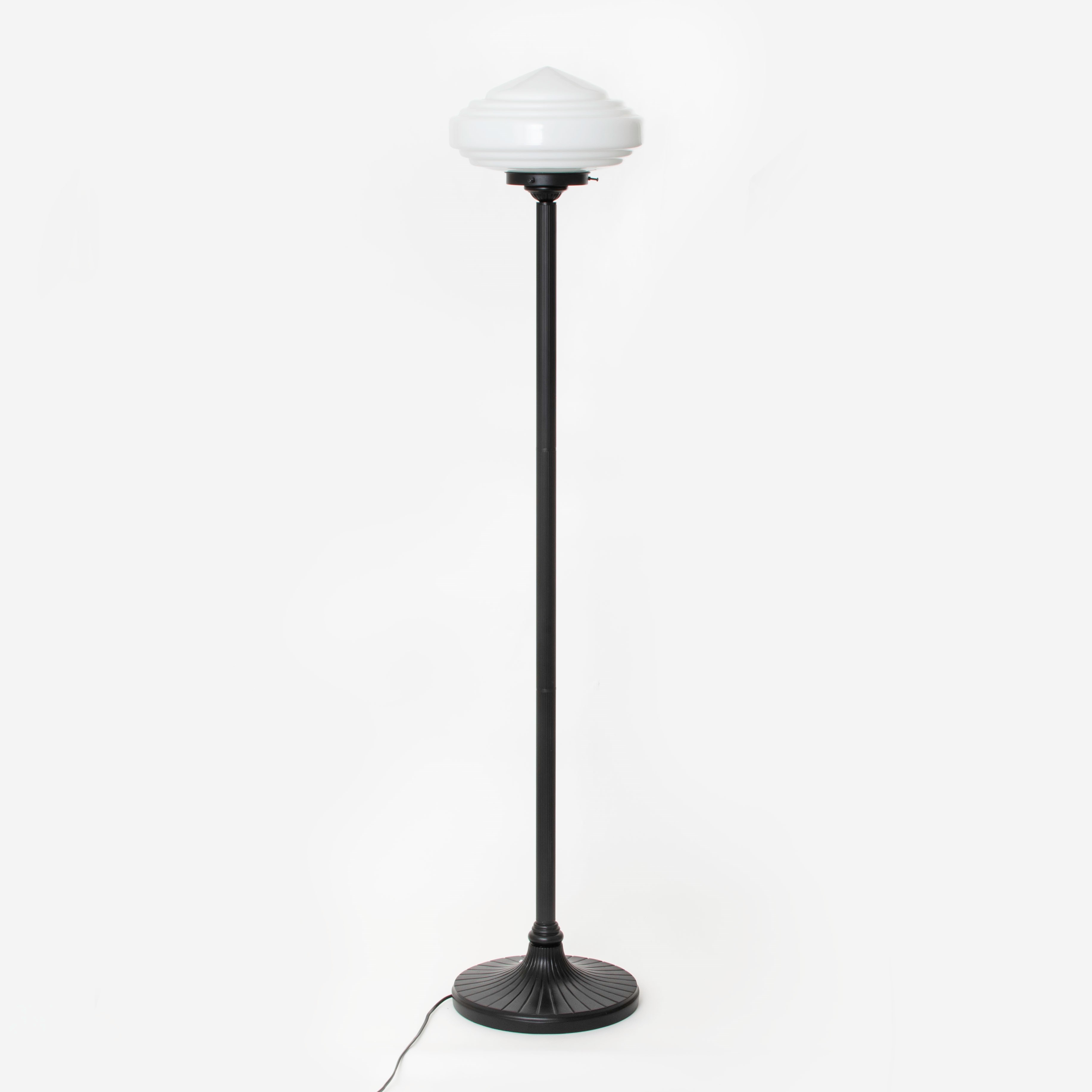 Vloerlamp Deco Punt Moonlight
