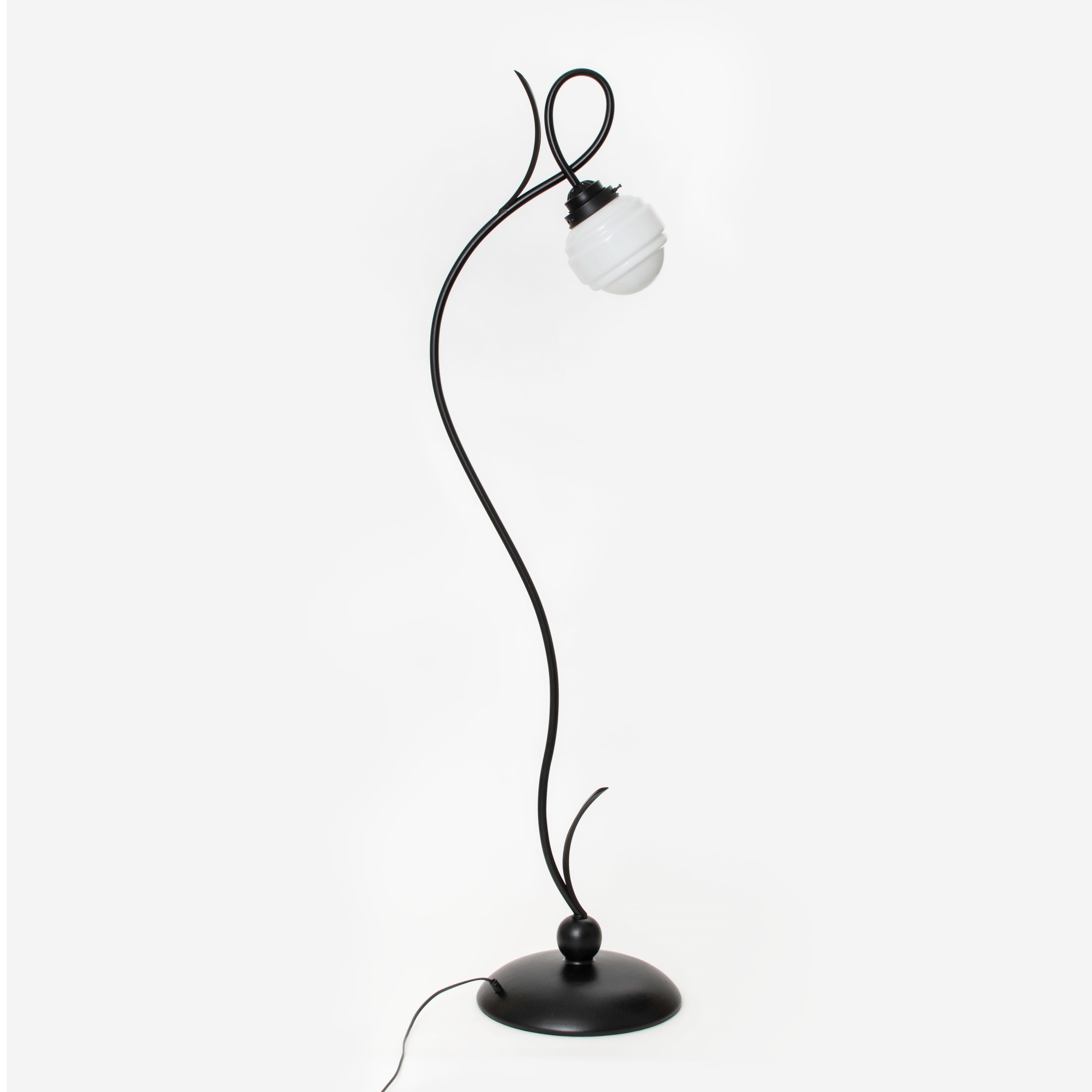 Lovely Vloerlamp Polkadot Moonlight