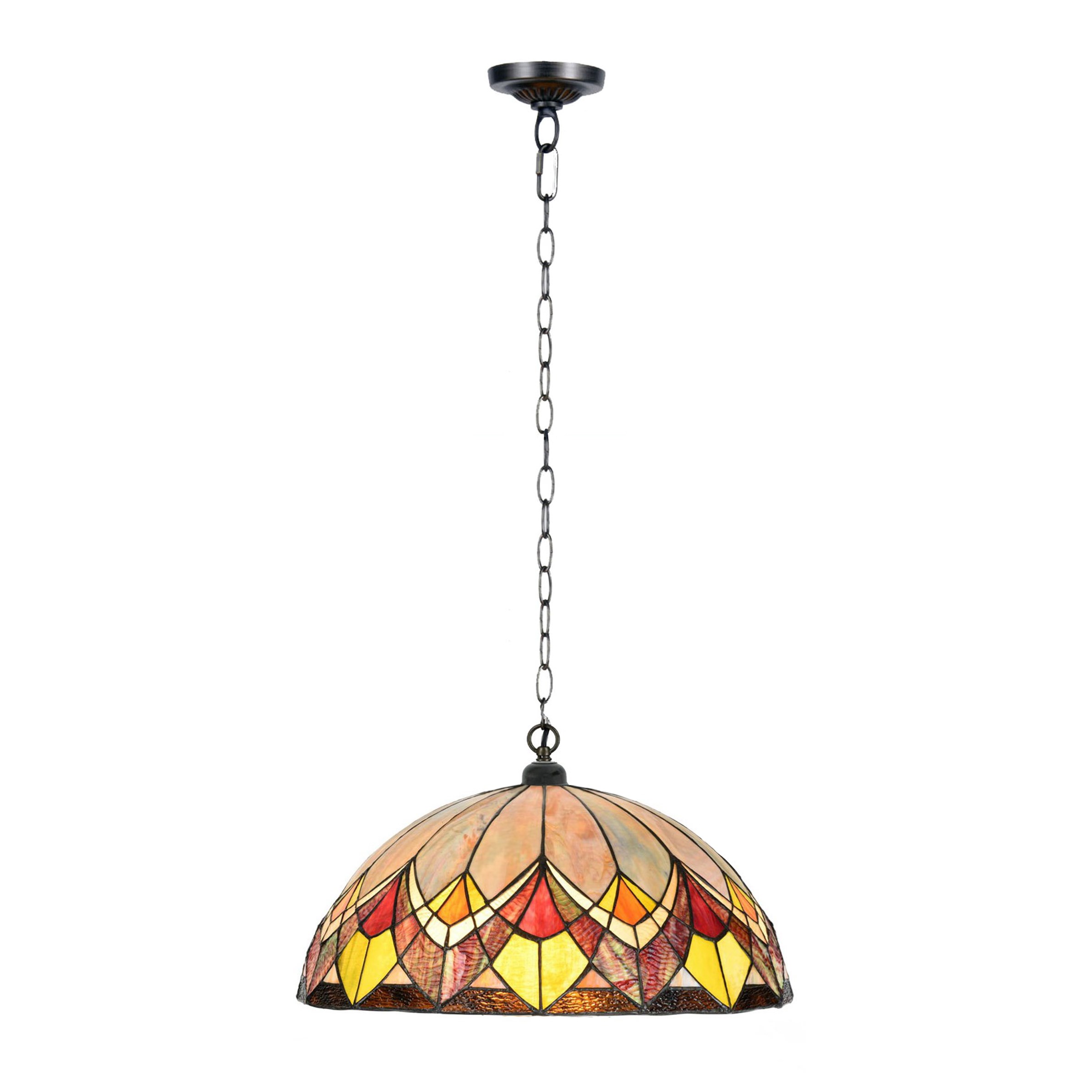 Tiffany Hanglamp Blossom