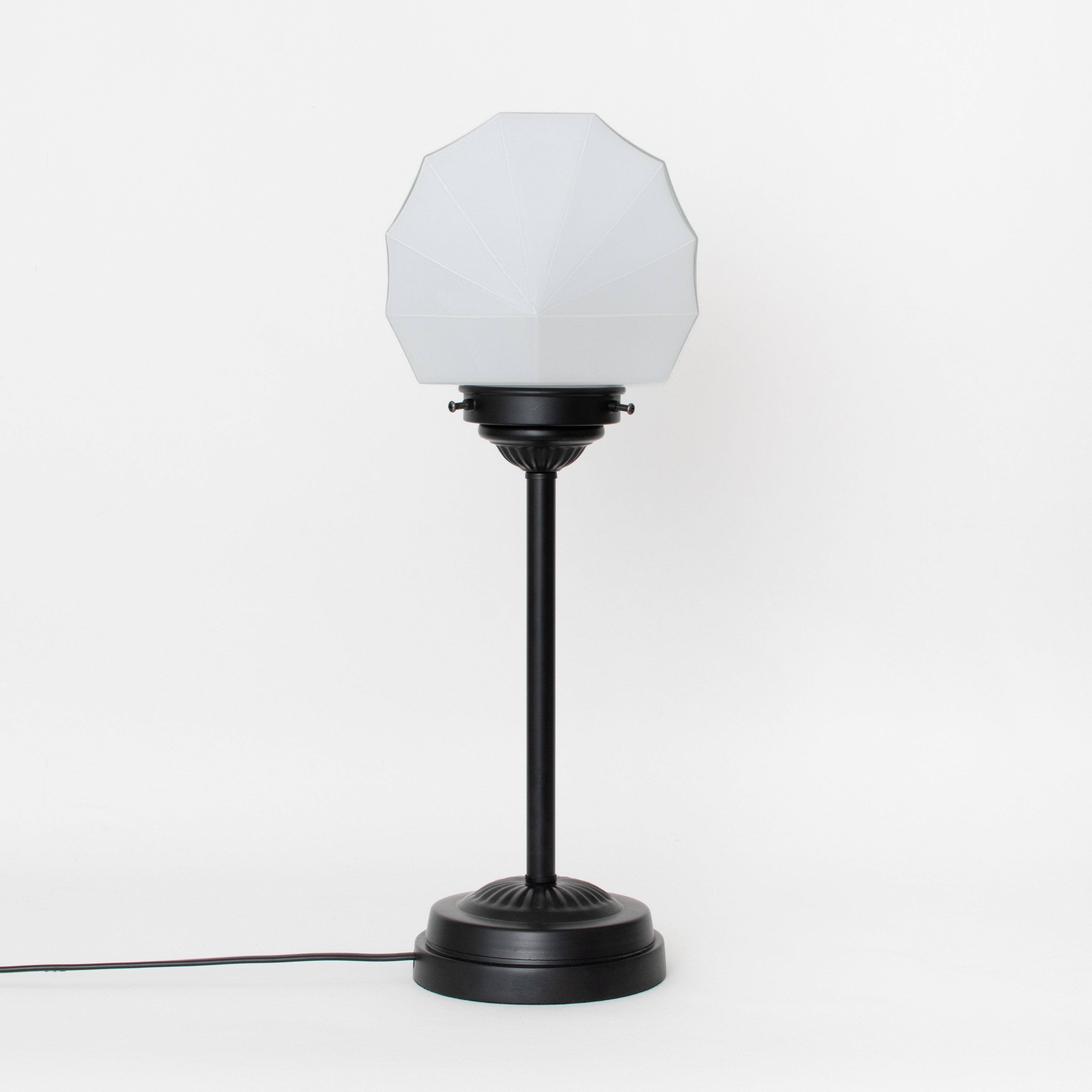 Slanke Tafellamp Johanna Moonlight