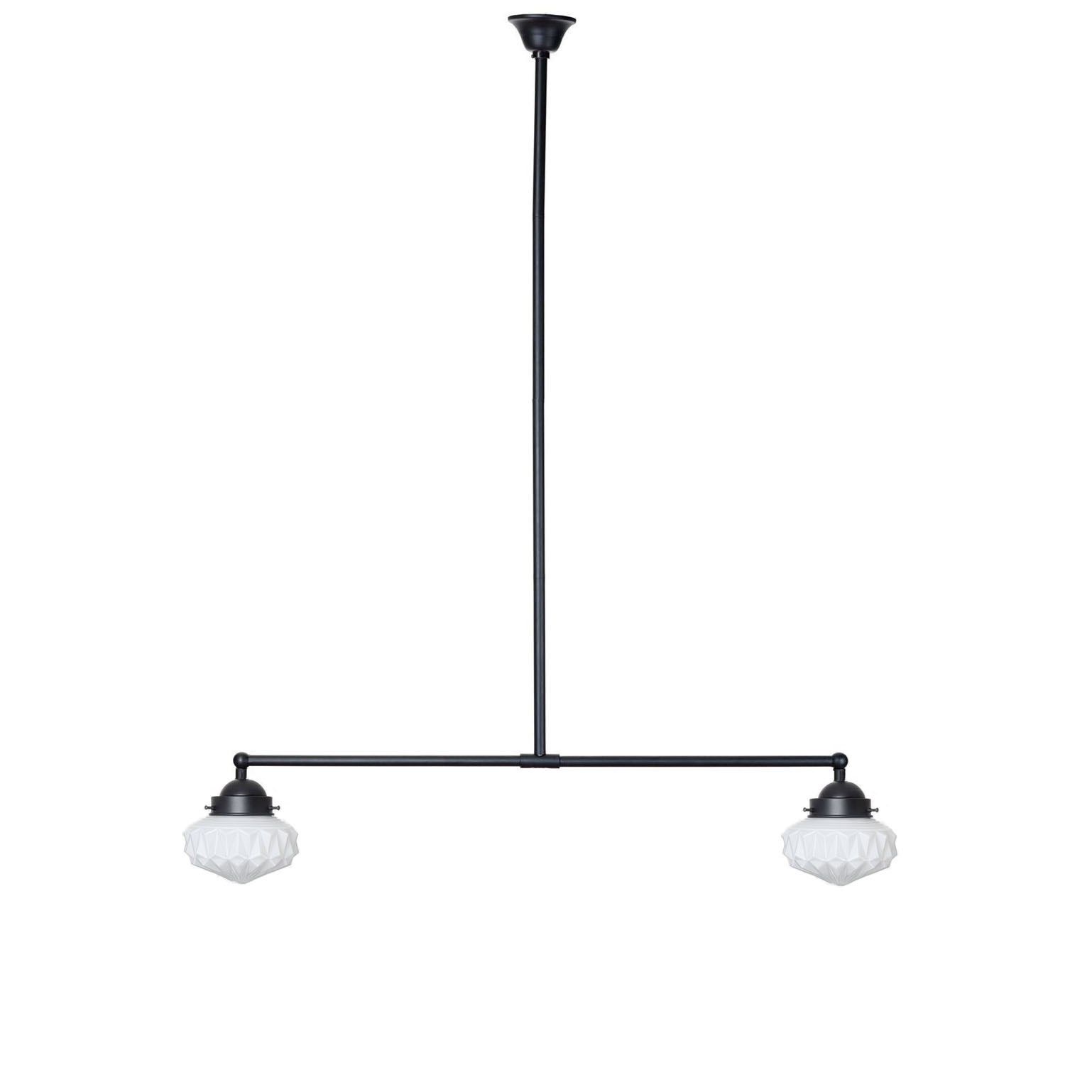 Moonlight T-lamp 2 lichts Eternal Star