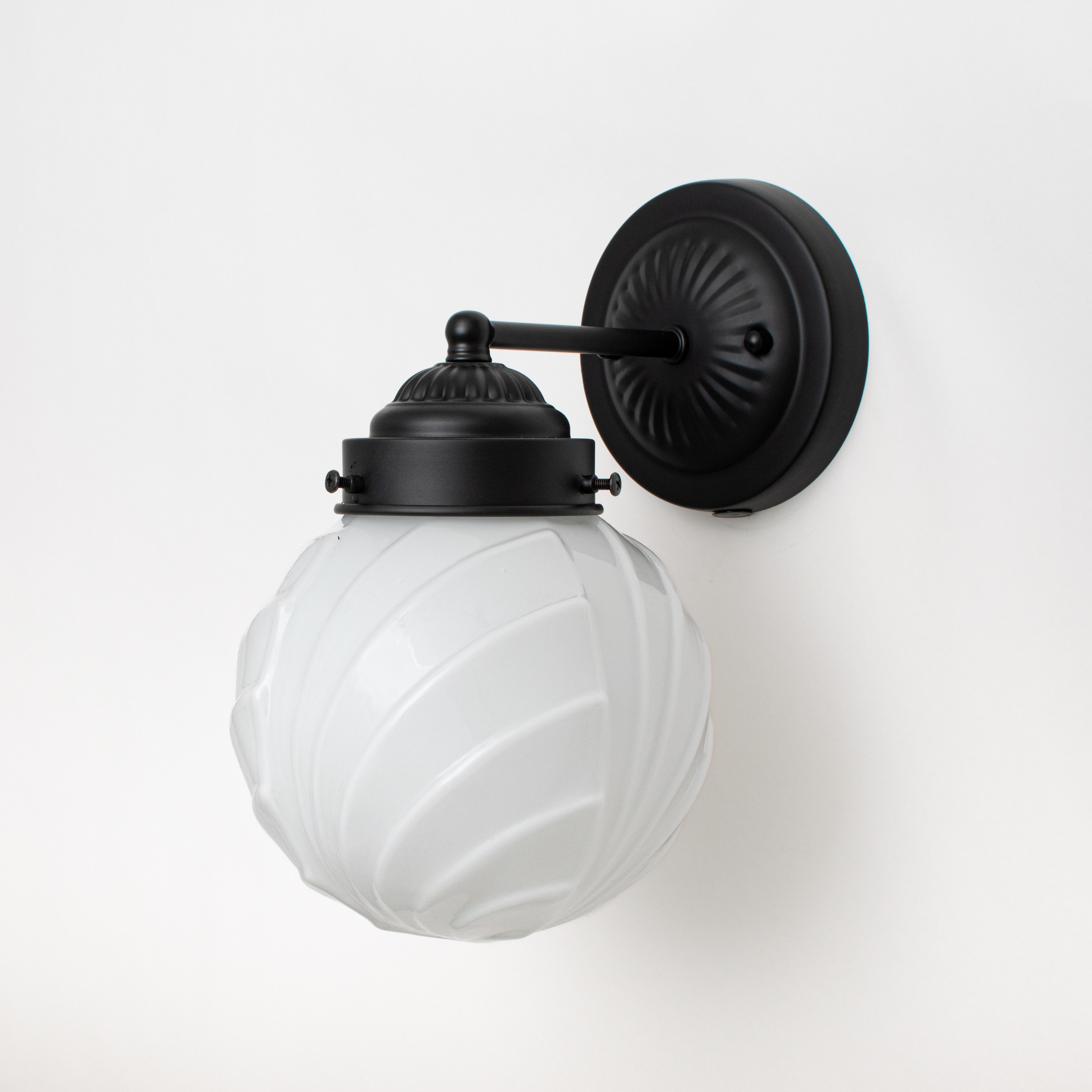Wandlamp Swingbulb Moonlight