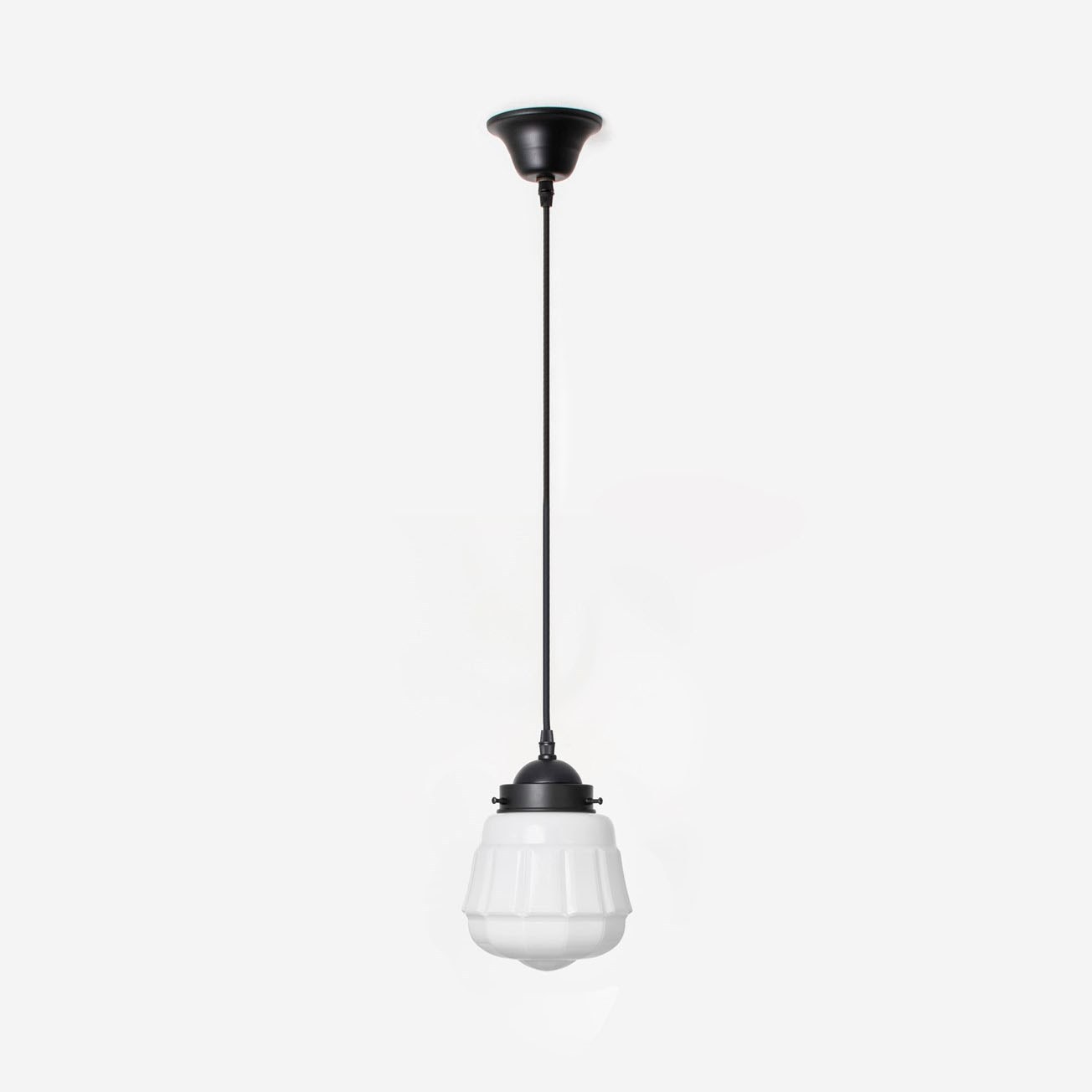 Hanglamp aan snoer Cadence Moonlight