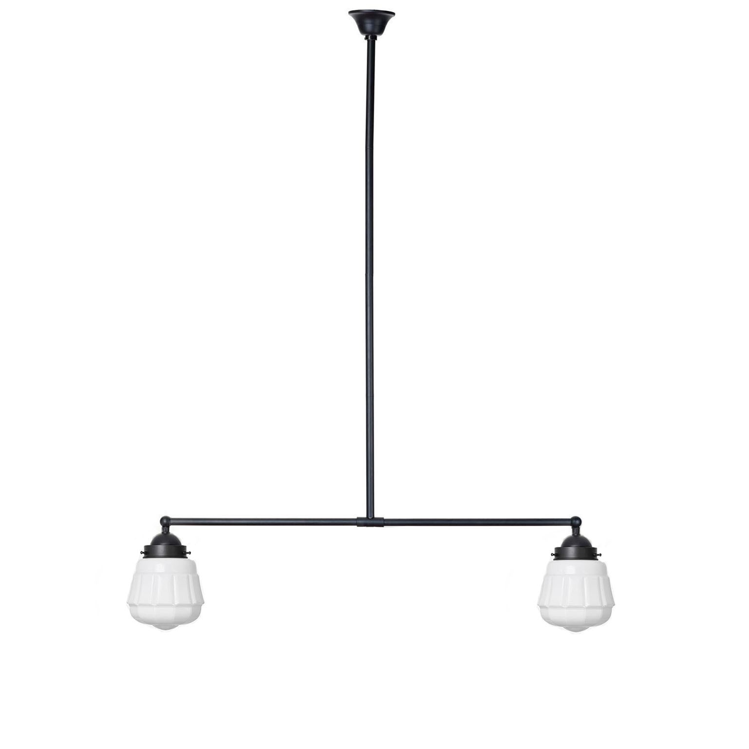 Moonlight T-lamp 2 lichts Cadence
