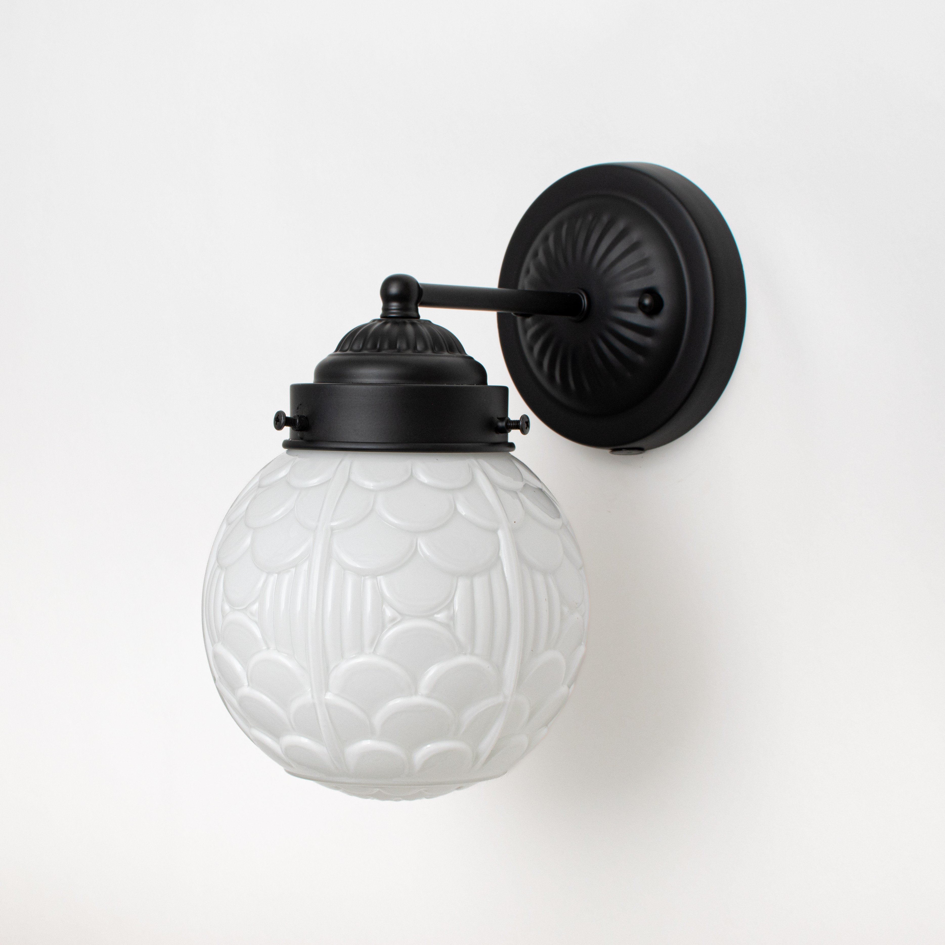 Wandlamp Arcade Moonlight