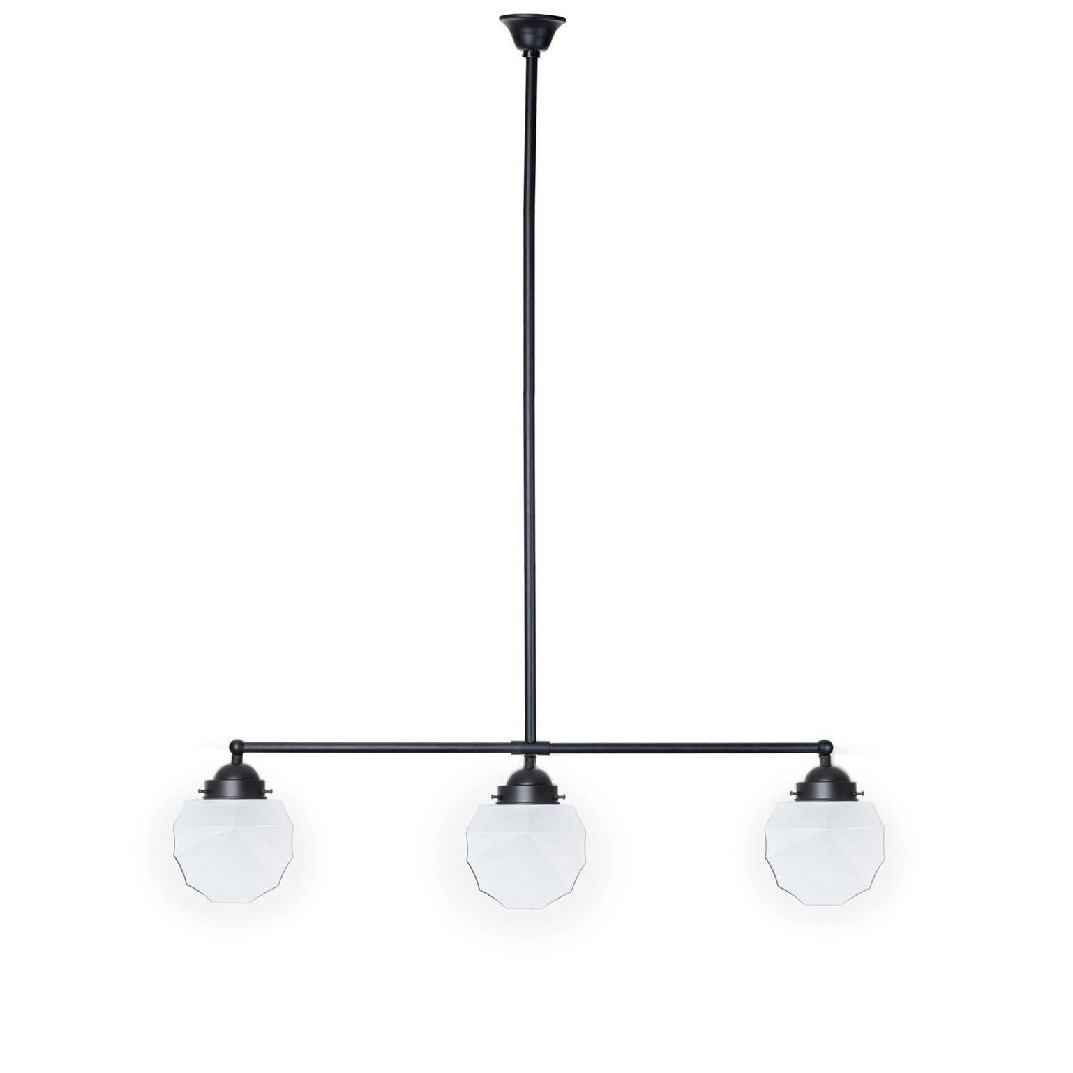 Moonlight T-lamp 3 lichts Johanna